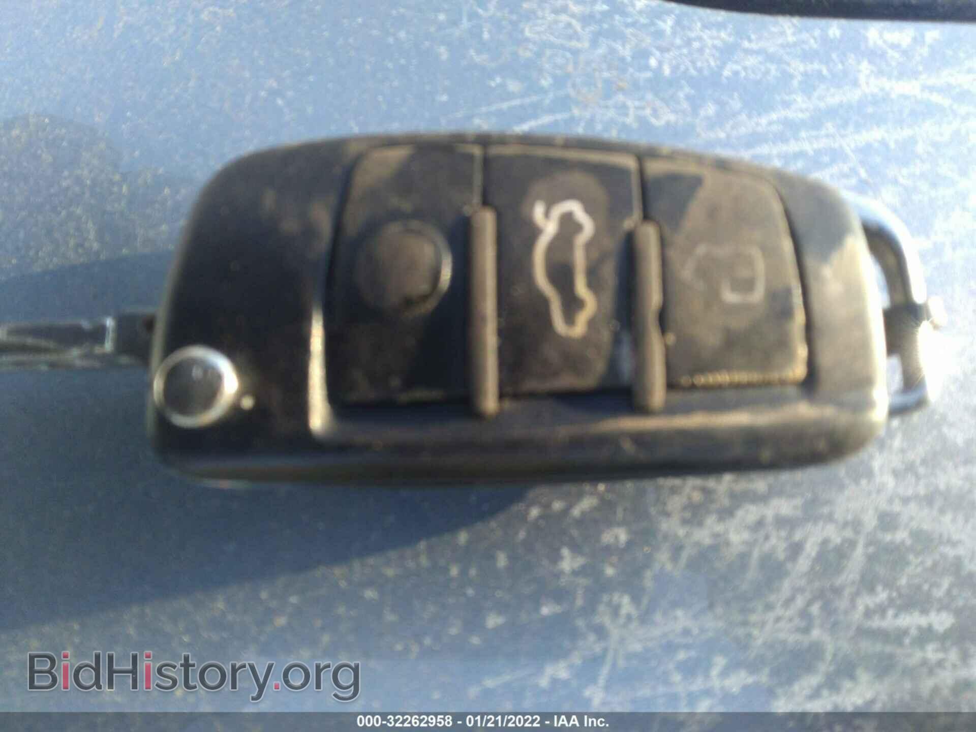 2006 AUDI A4 - VIN: WAUDF78E86A137809 - Photo 11