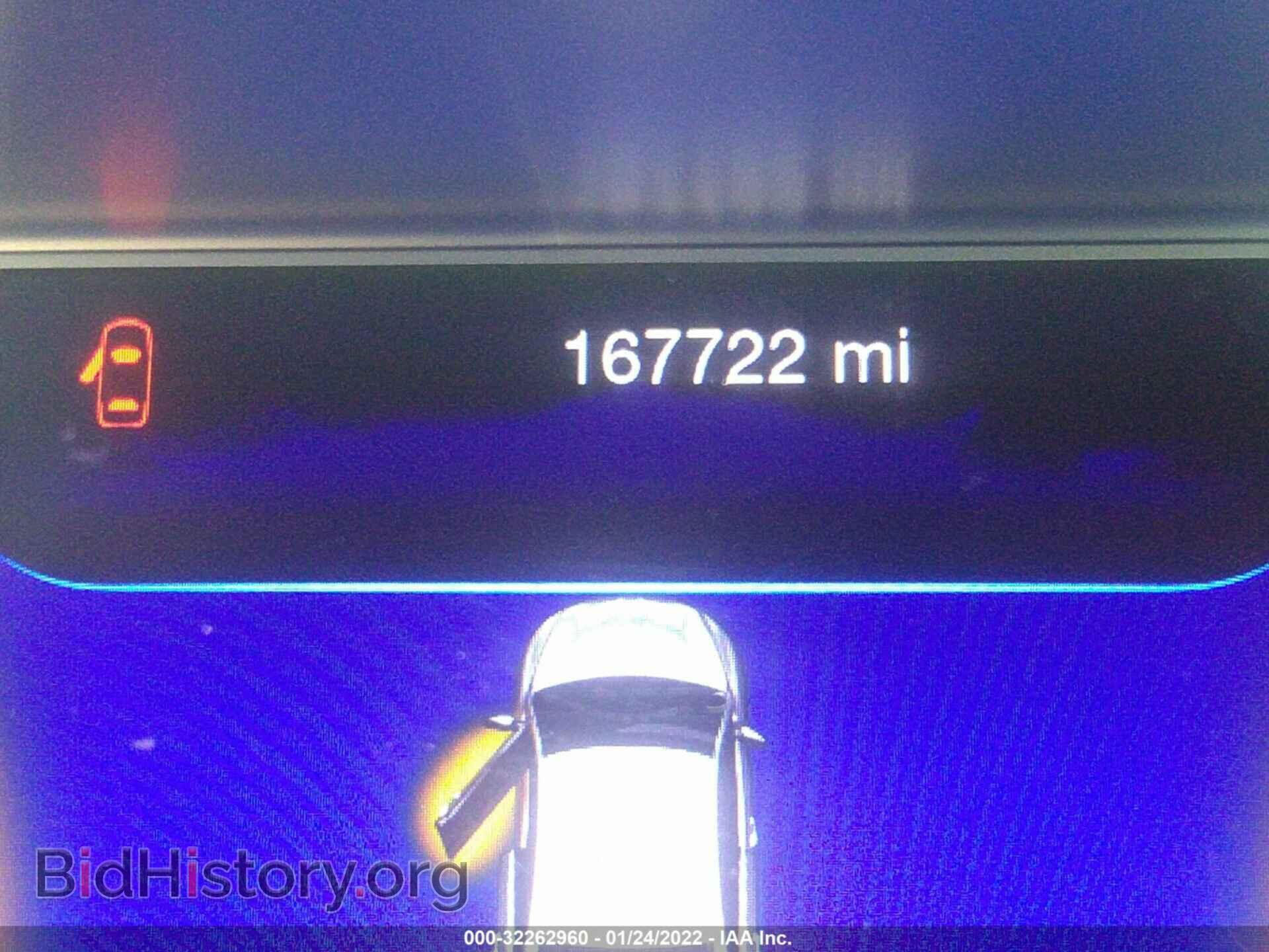2016 CHRYSLER 200 - VIN: 1C3CCCAB4GN155285 - Фото 7