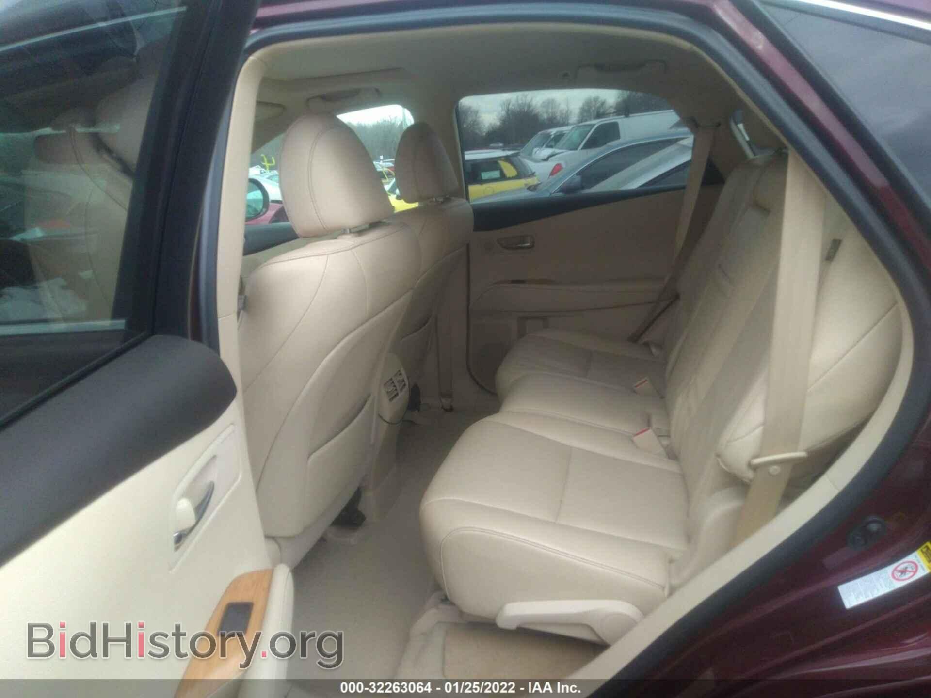 2015 LEXUS RX 450H - VIN: 2T2BC1BA6FC008948 - Photo 8