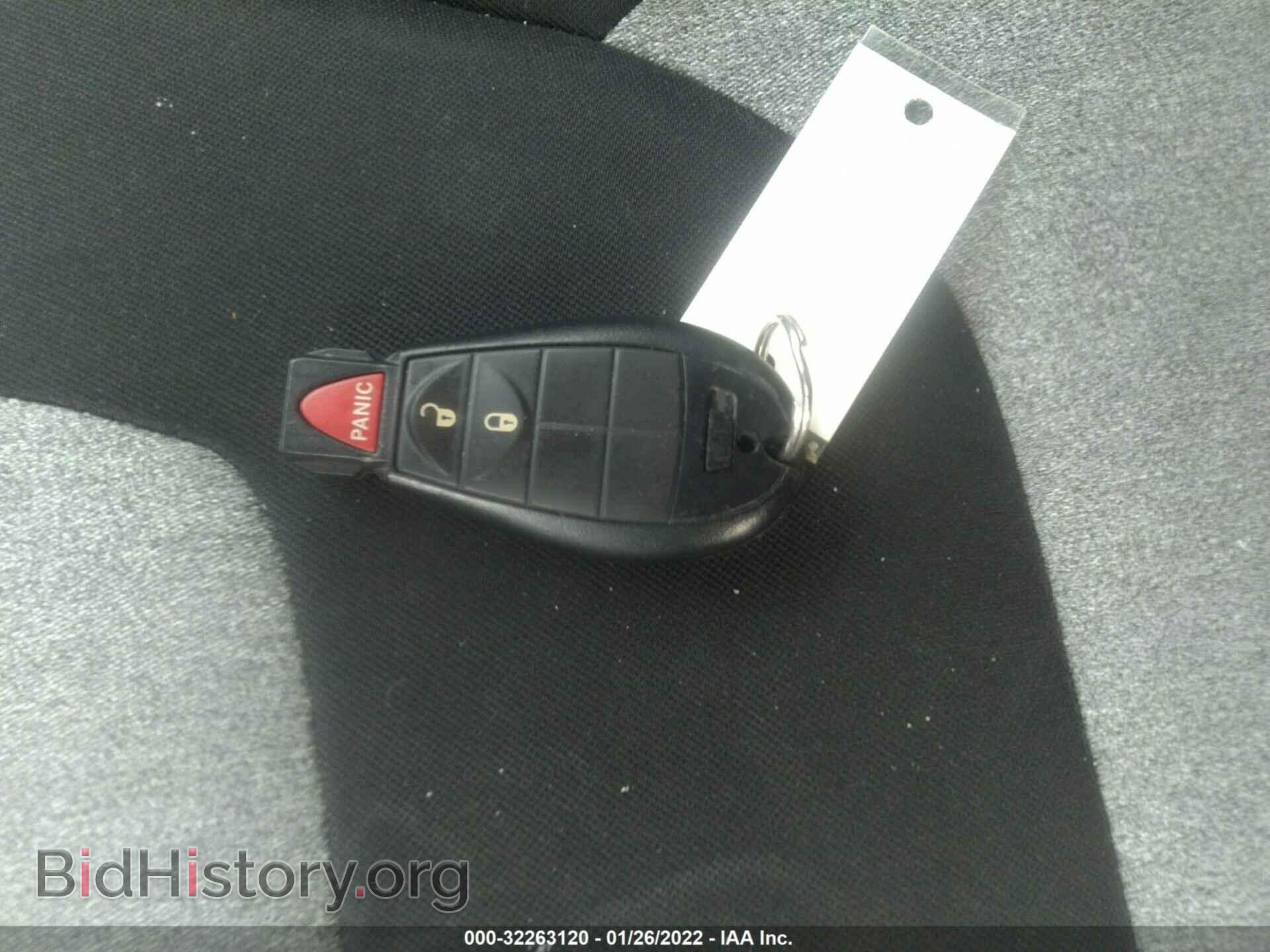 2014 JEEP CHEROKEE - VIN: 1C4PJMAB5EW133473 - Фото 11