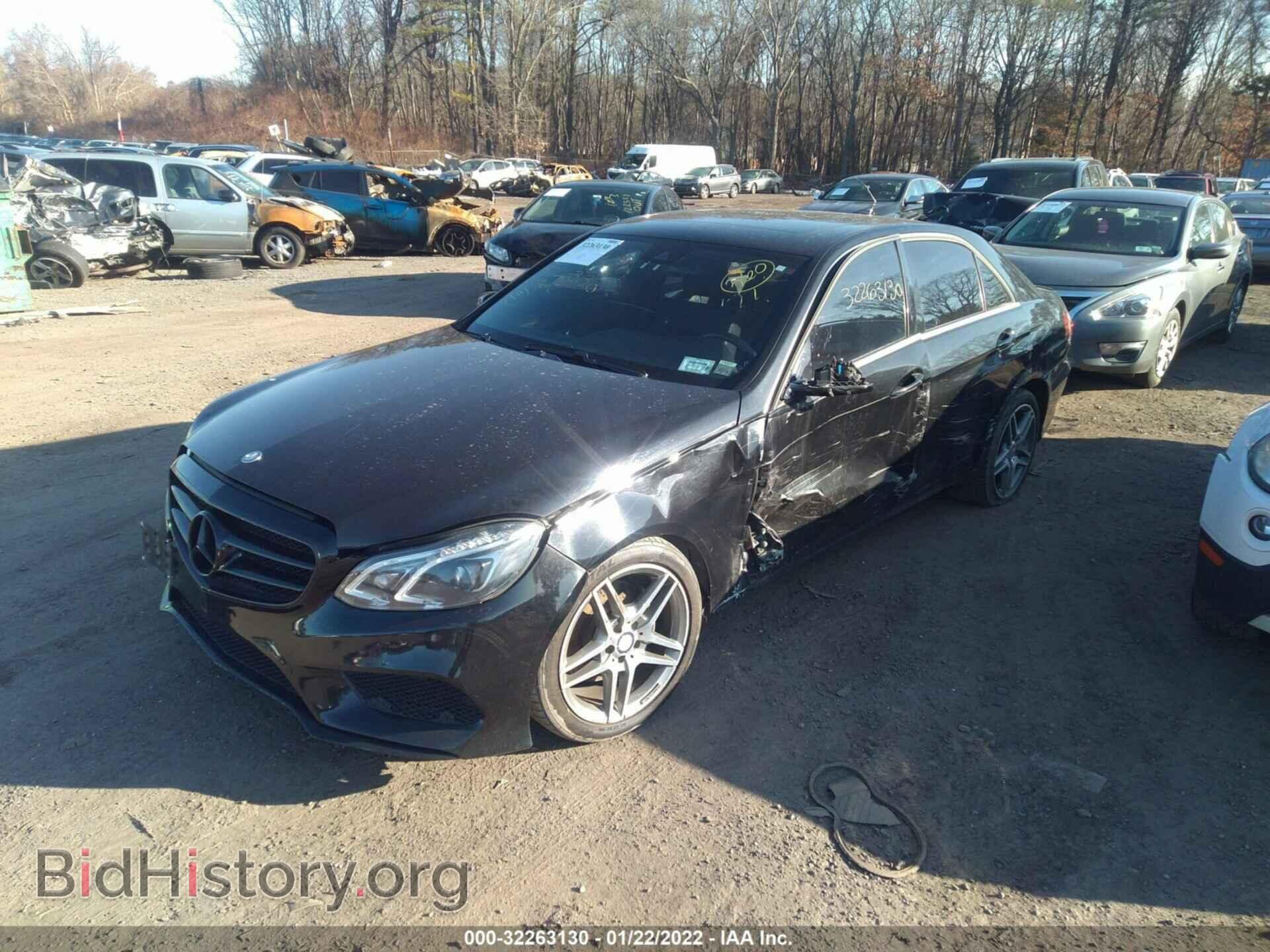 2014 MERCEDES-BENZ E-CLASS - VIN: WDDHF8JB2EB042820 - Фото 6