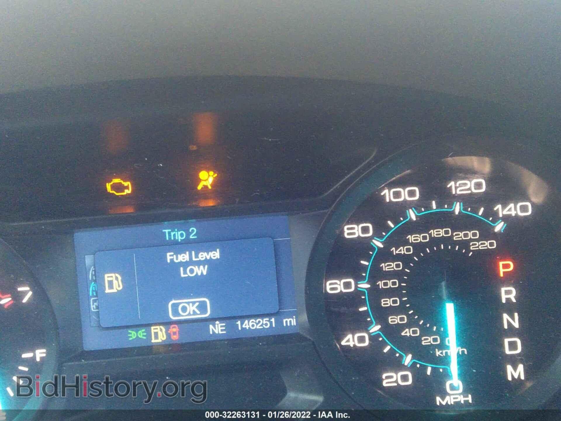 2015 FORD EXPLORER - VIN: 1FM5K8D87FGB16774 - Photo 7