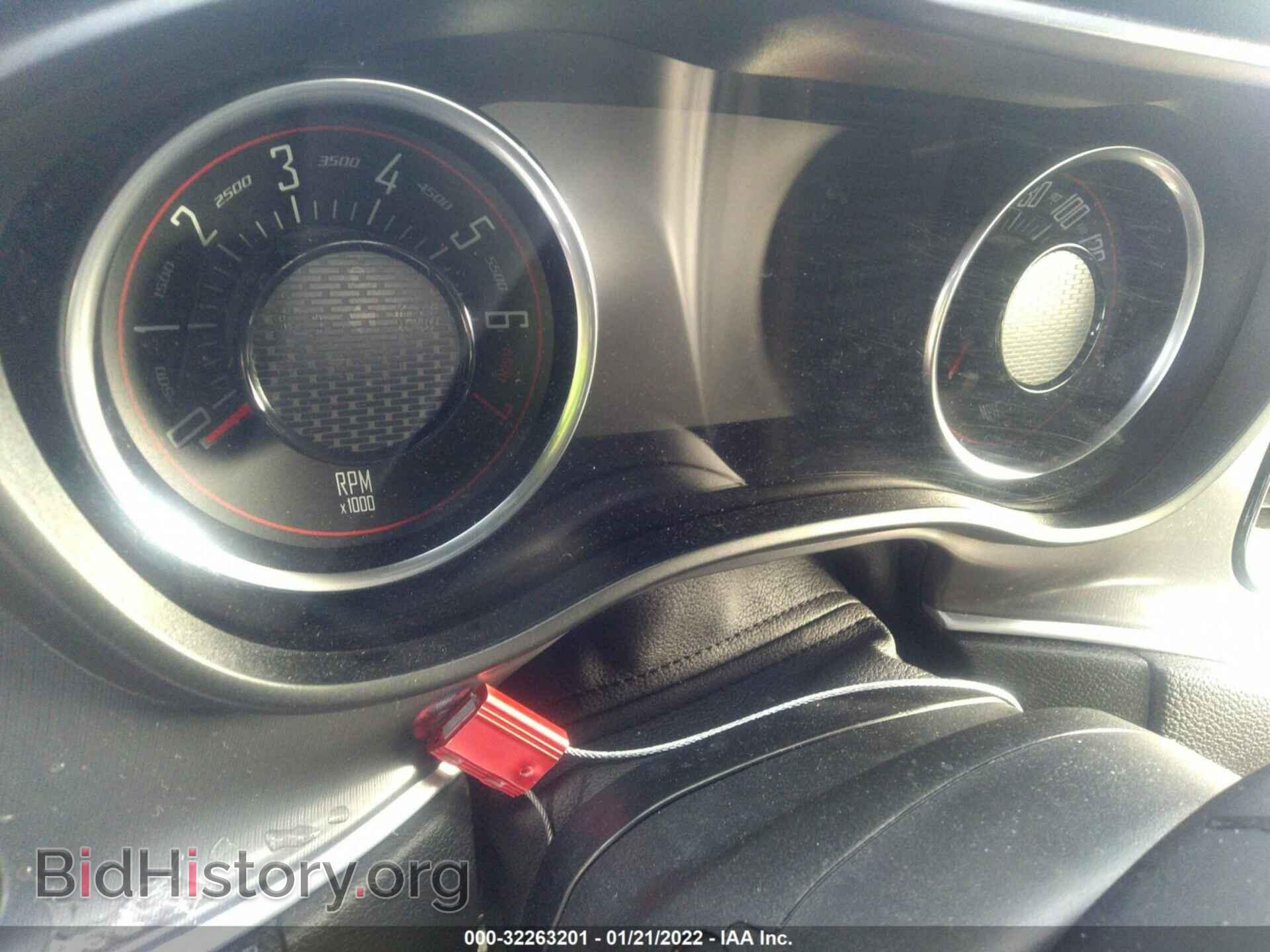 2020 DODGE CHALLENGER - VIN: 2C3CDZAG0LH105434 - Фото 7