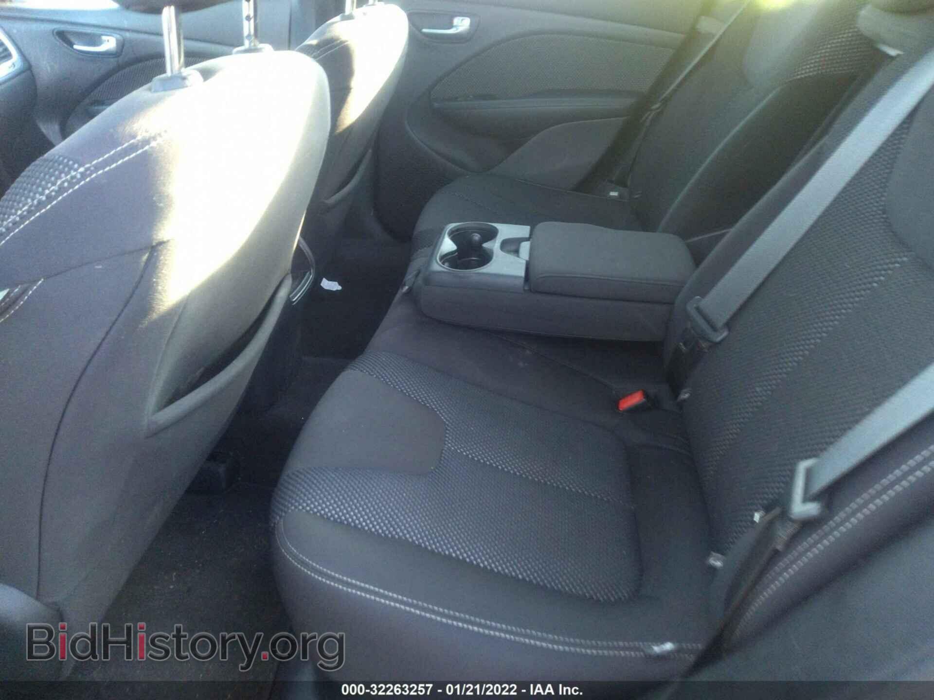 2014 DODGE DART - VIN: 1C3CDFBB9ED919678 - Фото 8