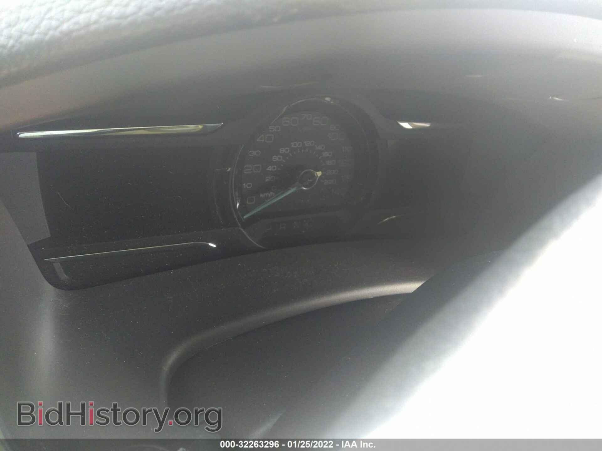 2014 FORD FLEX - VIN: 2FMGK5C83EBD17361 - Photo 7