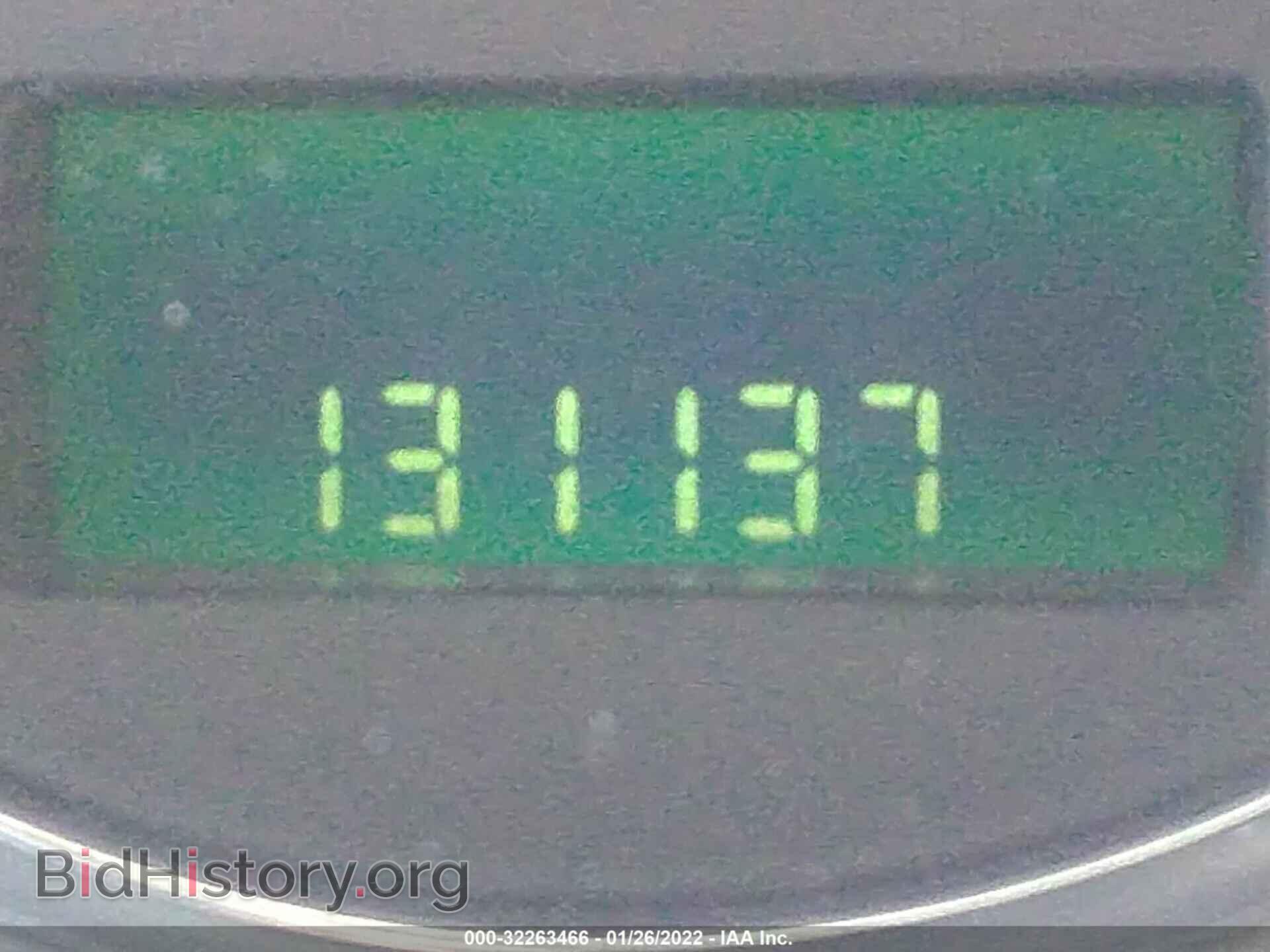 2006 BUICK RENDEZVOUS - VIN: 3G5DA03L76S628912 - Фото 7