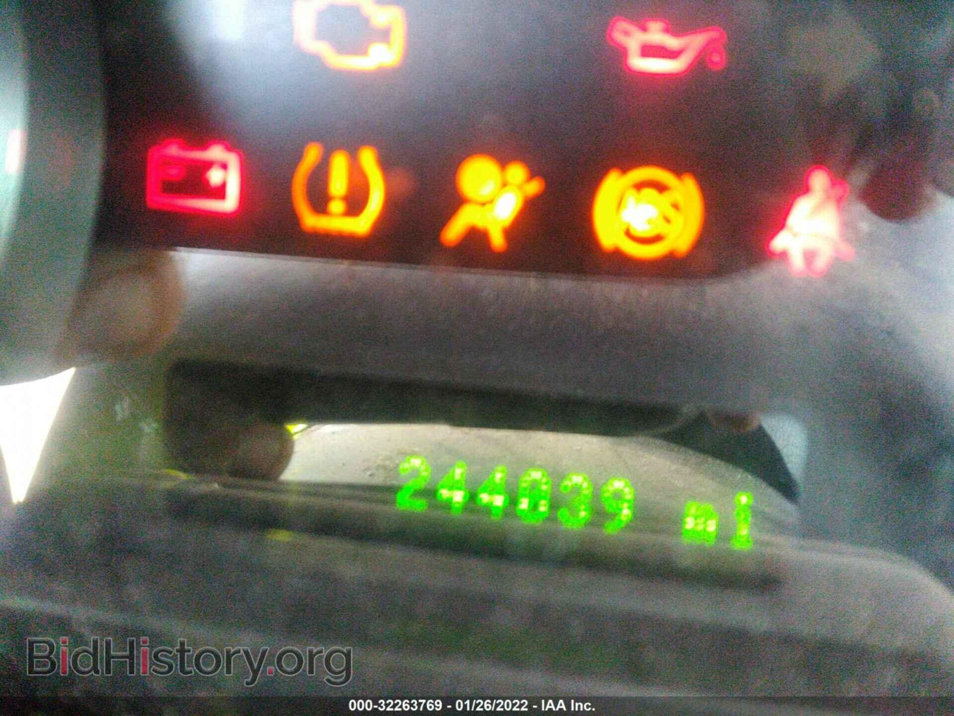2008 FORD EDGE - VIN: 2FMDK38C28BA65921 - Фото 7