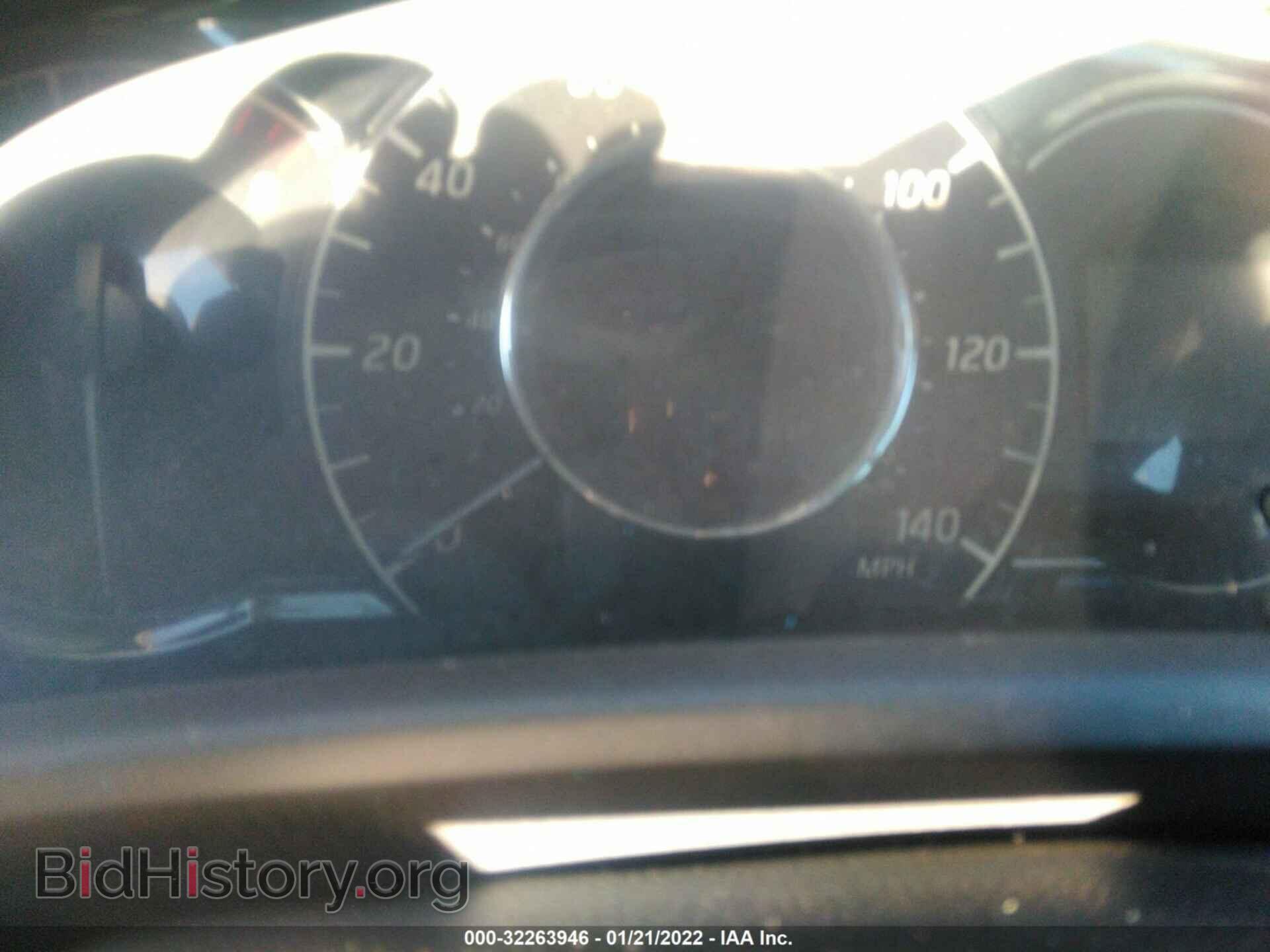 2015 NISSAN VERSA NOTE - VIN: 3N1CE2CP6FL445957 - Фото 7
