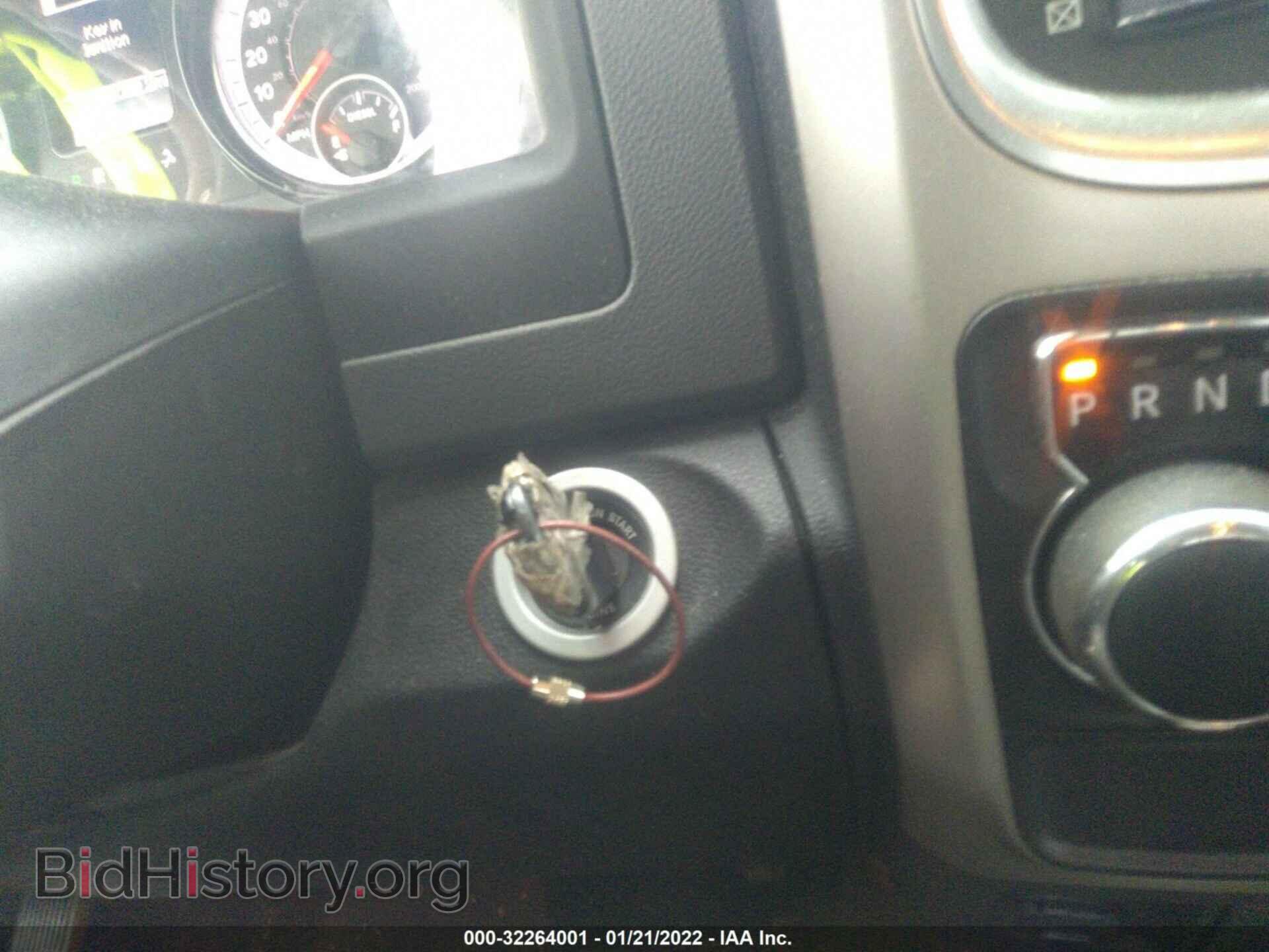 2015 RAM 1500 - VIN: 1C6RR6GMXFS649494 - Фото 10