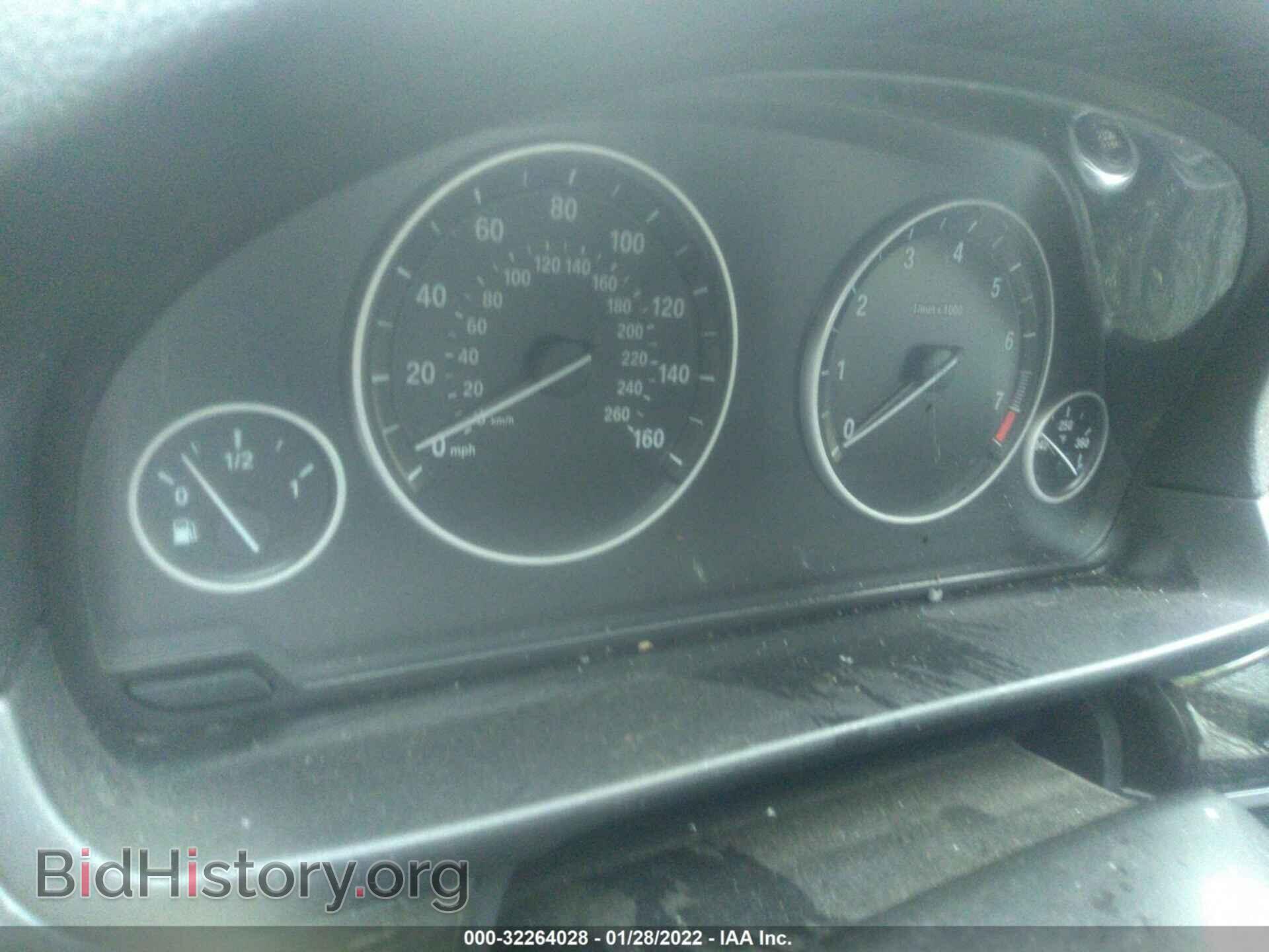 2012 BMW 5 SERIES - VIN: WBAFU7C58CDU63822 - Фото 7