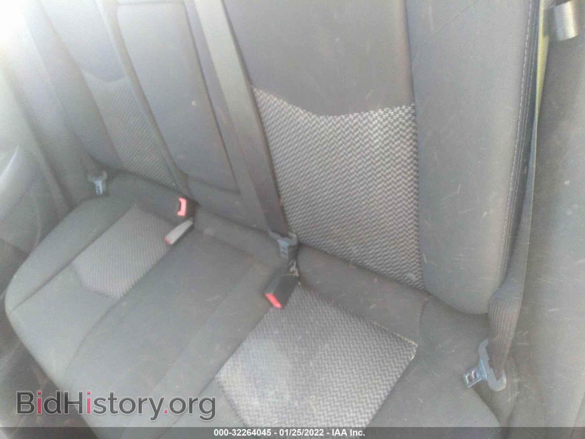 2009 CHRYSLER SEBRING - VIN: 1C3LC46BX9N566921 - Фото 8