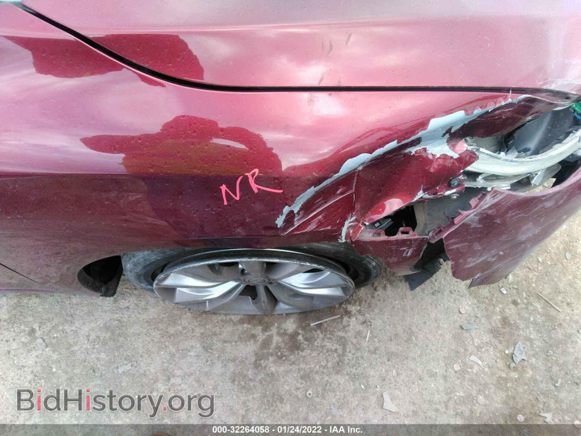 2015 CHRYSLER 200 - VIN: 1C3CCCBB7FN680919 - Фото 14