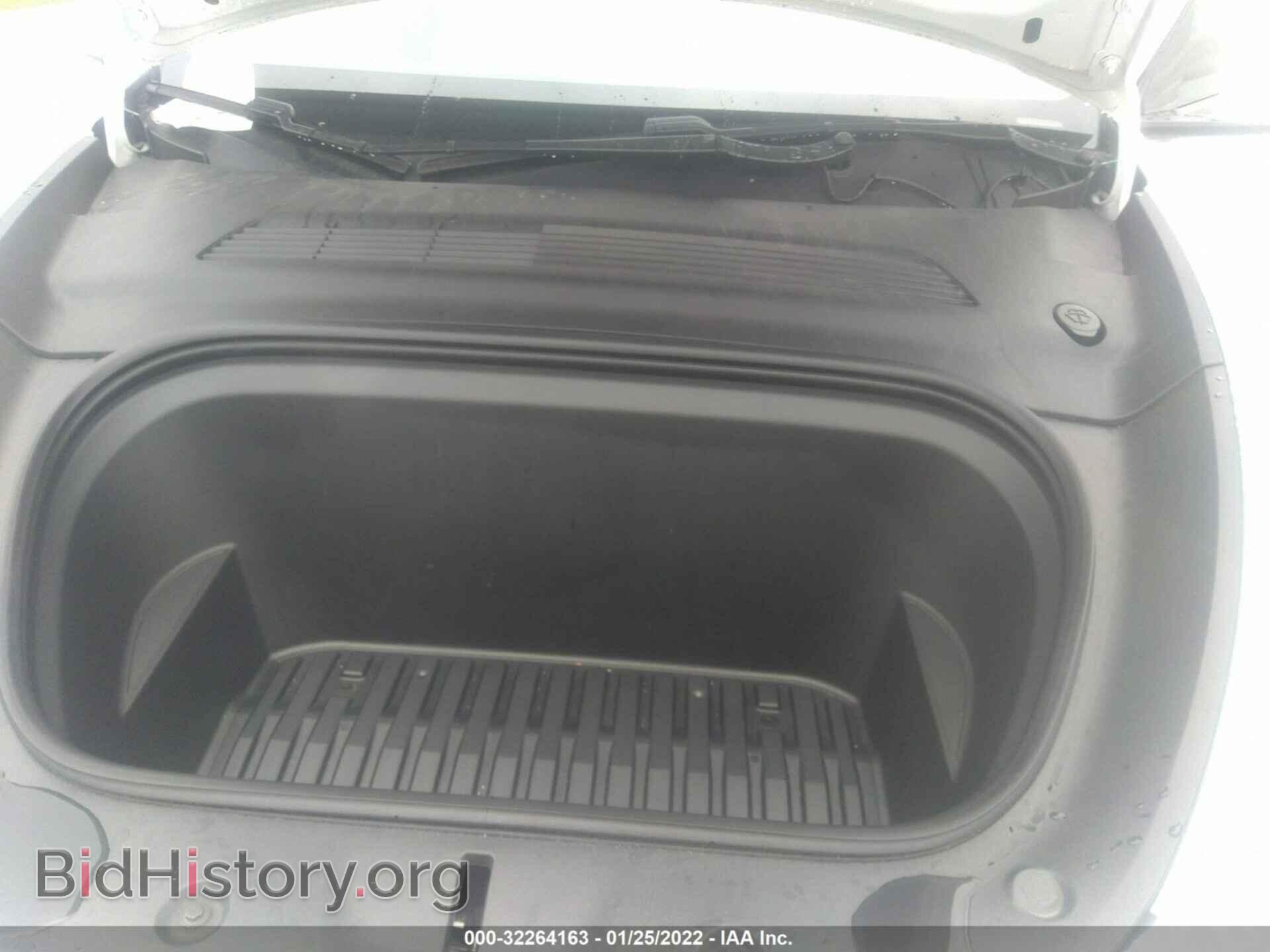 2020 TESLA MODEL Y - VIN: 5YJYGDEE2LF036353 - Фото 10