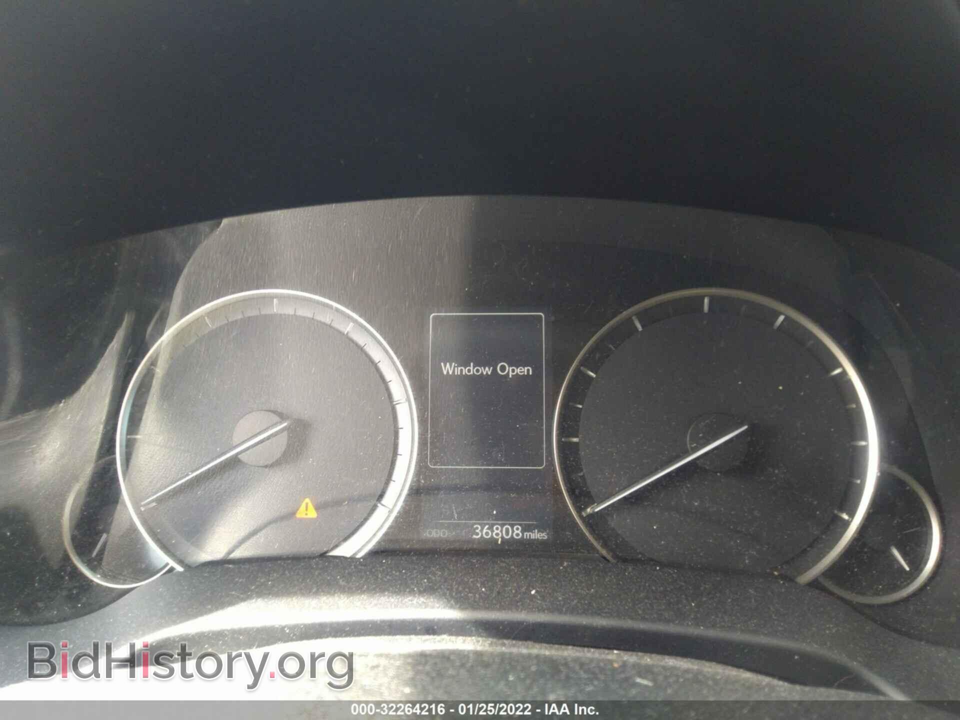 2017 LEXUS RX - VIN: 2T2ZZMCA6HC093077 - Photo 7