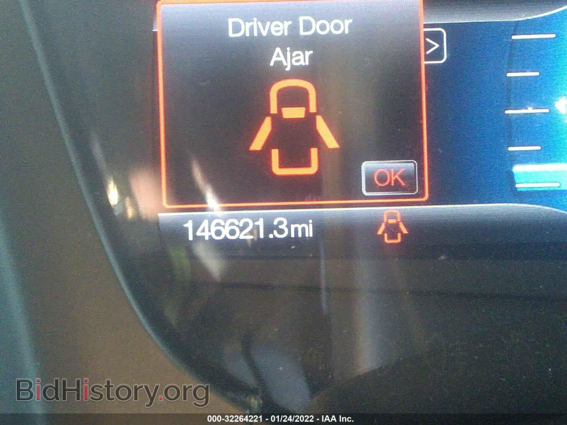 2015 FORD EXPEDITION EL - VIN: 1FMJK1HT8FEF15466 - Фото 7