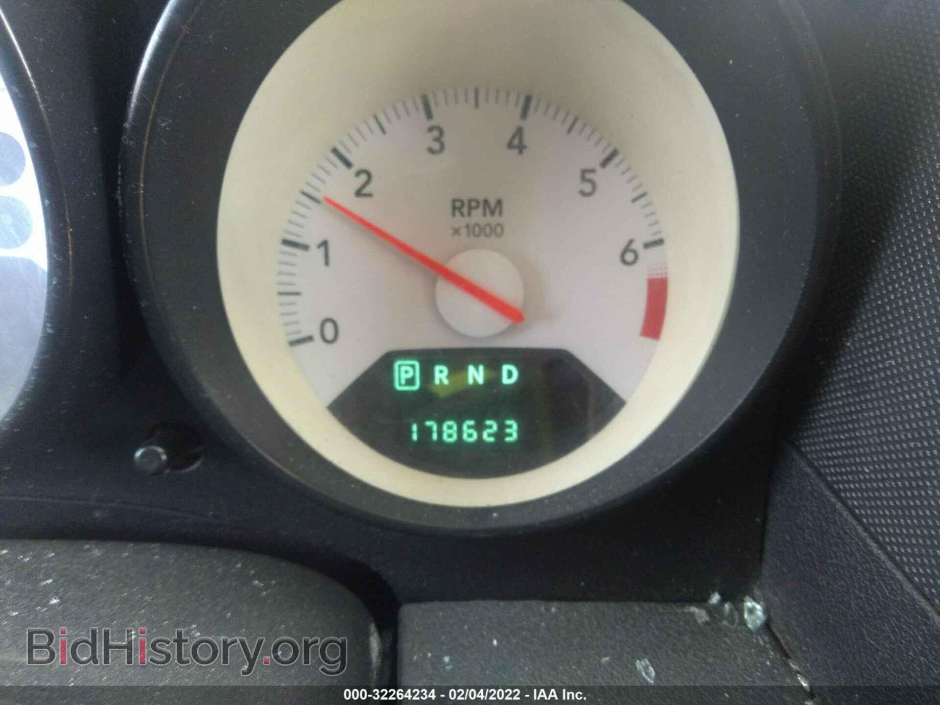 2009 DODGE CALIBER - VIN: 1B3HB48A79D170767 - Photo 7