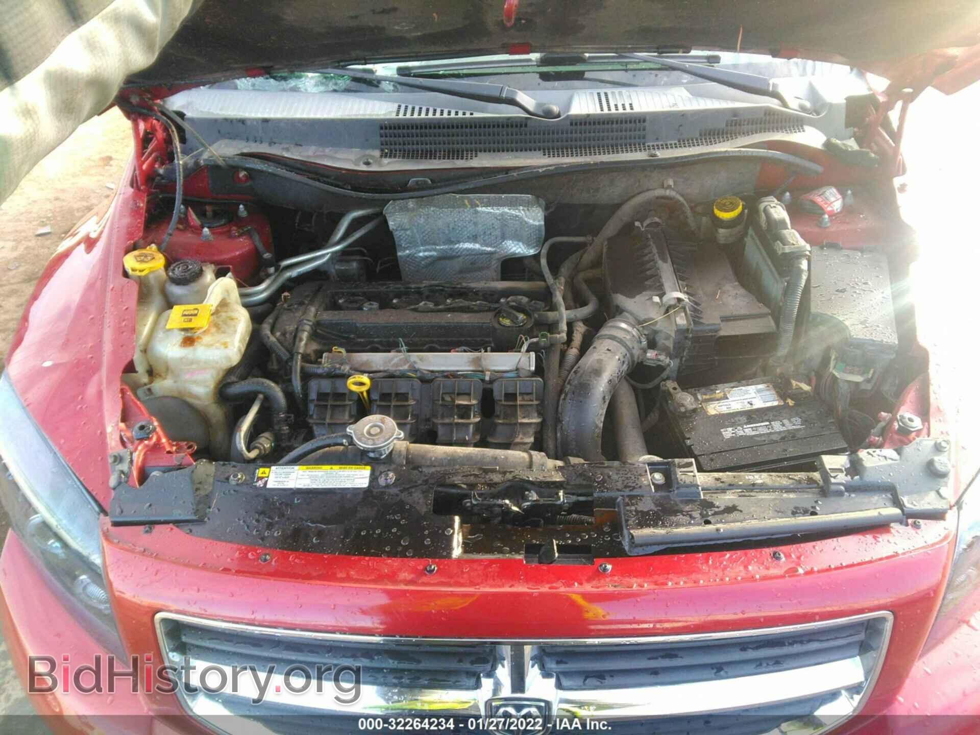 2009 DODGE CALIBER - VIN: 1B3HB48A79D170767 - Photo 10