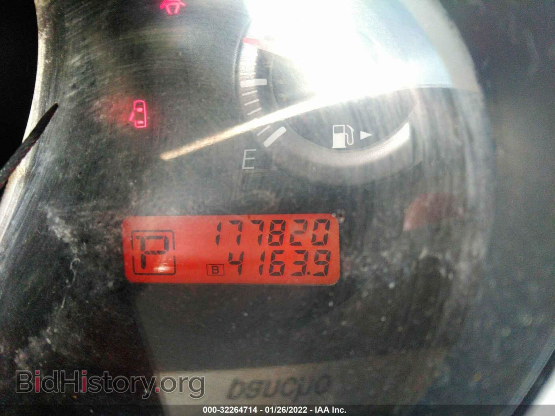 2011 NISSAN VERSA - VIN: 3N1BC1AP1BL360226 - Фото 7