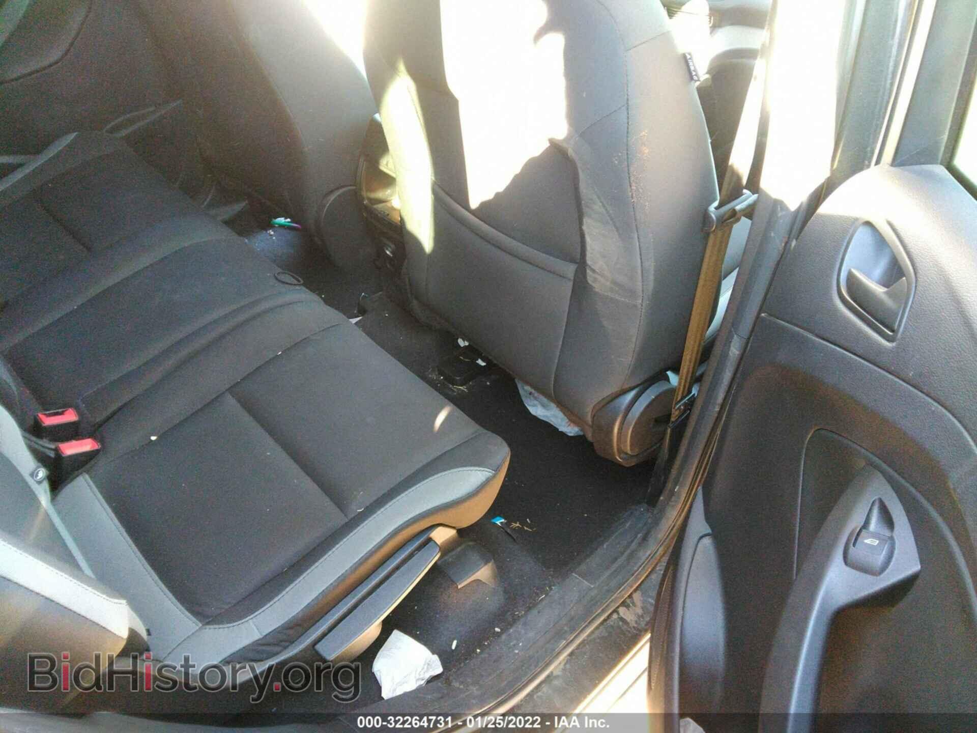 2016 FORD ESCAPE - VIN: 1FMCU0F71GUB06977 - Photo 8