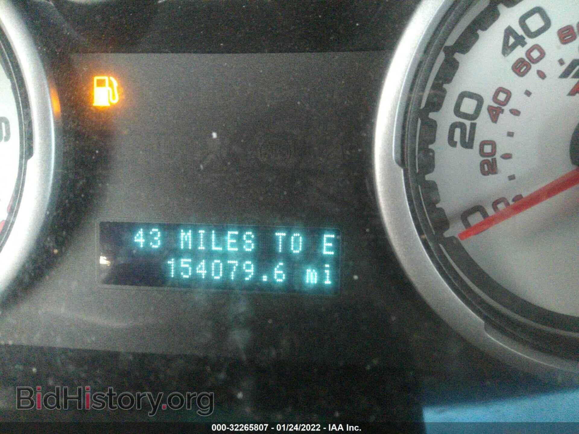 2009 FORD FOCUS - VIN: 1FAHP36N29W260855 - Фото 7