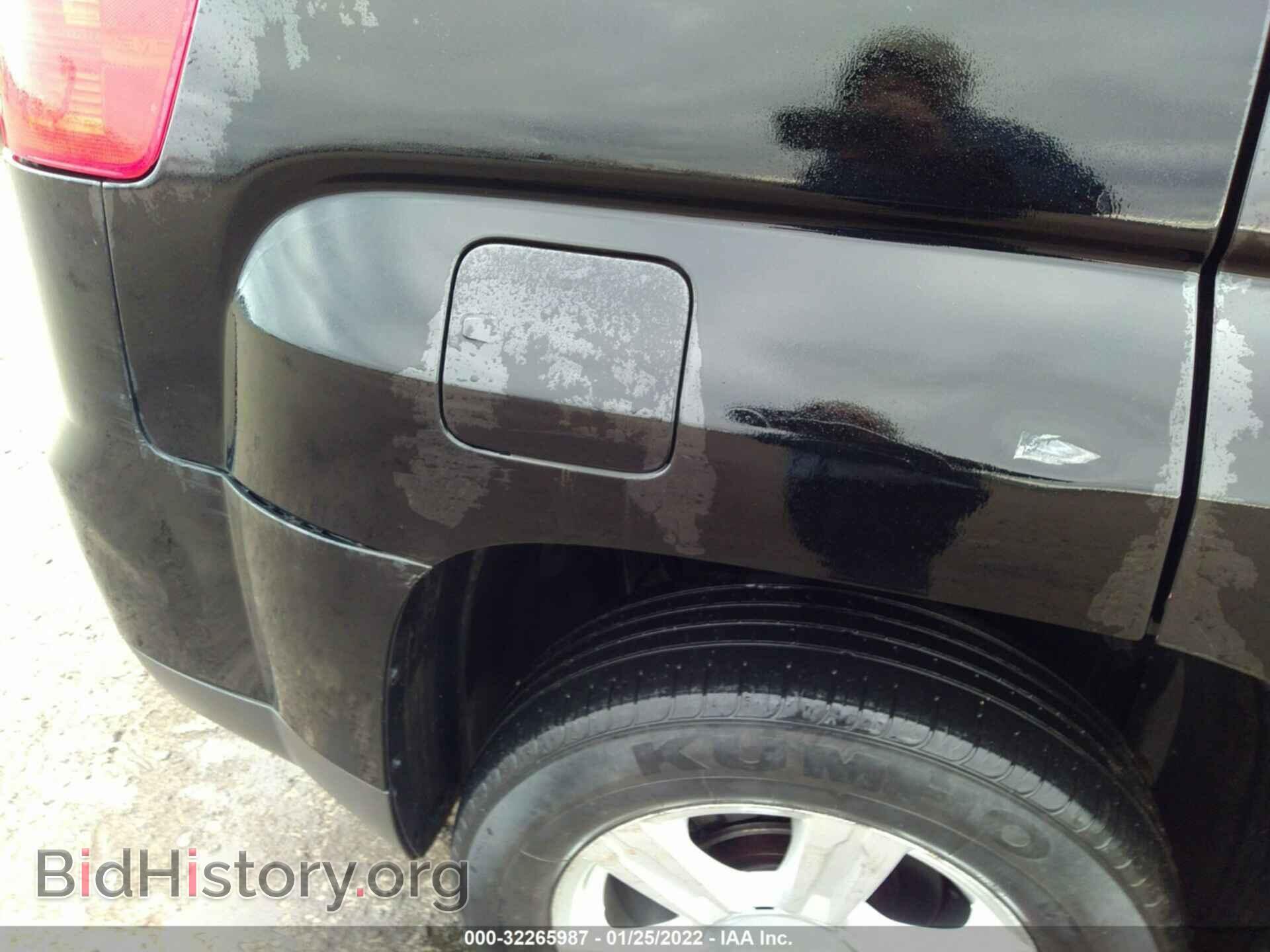 2014 GMC TERRAIN - VIN: 2GKALMEK3E6280593 - Photo 6