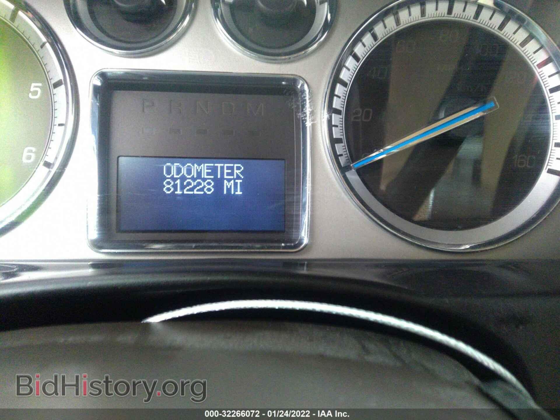 2013 CADILLAC ESCALADE - VIN: 1GYS3BEF0DR211347 - Фото 7