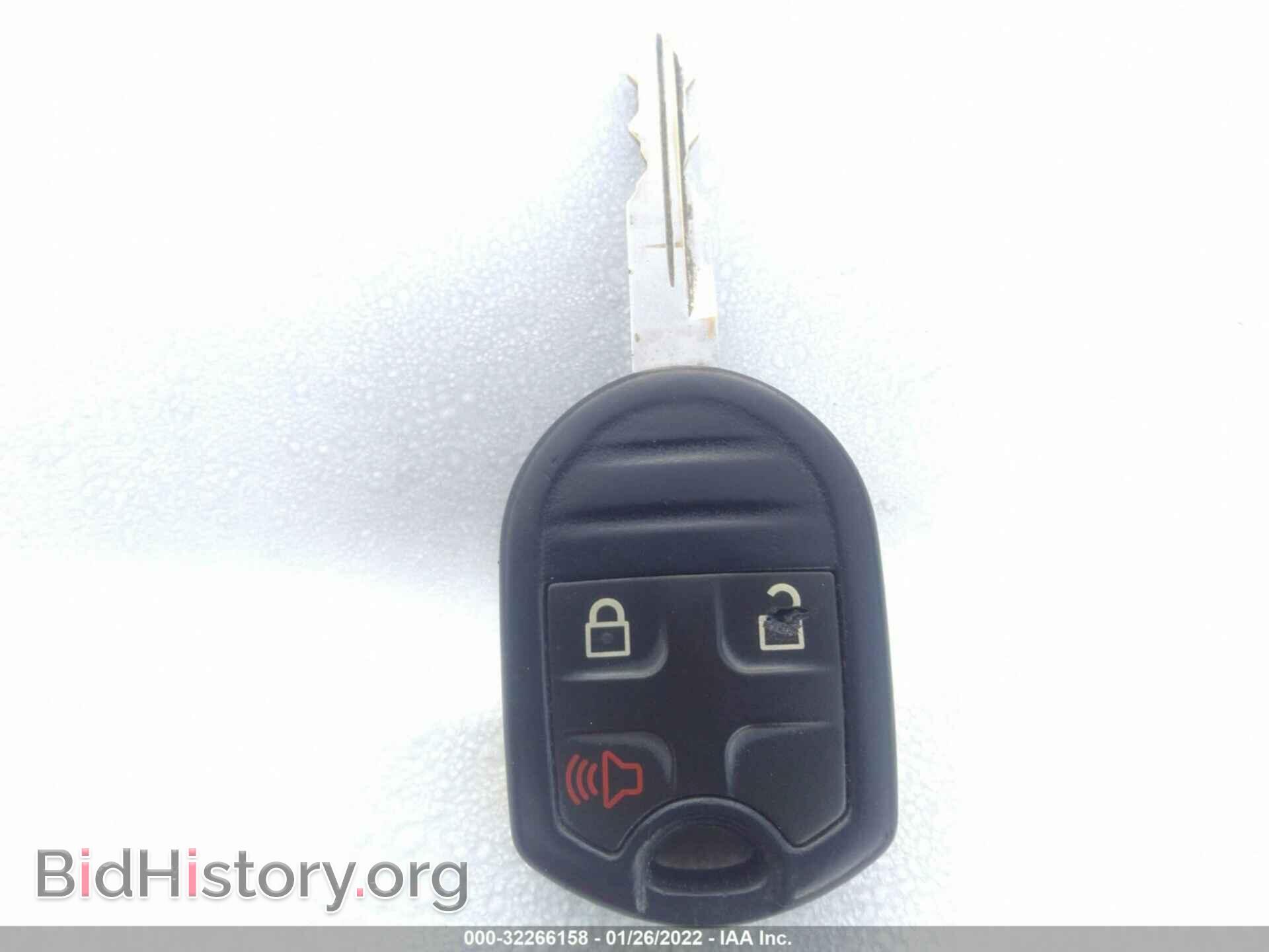 2011 FORD EXPLORER - VIN: 1FMHK7D87BGA48543 - Фото 11