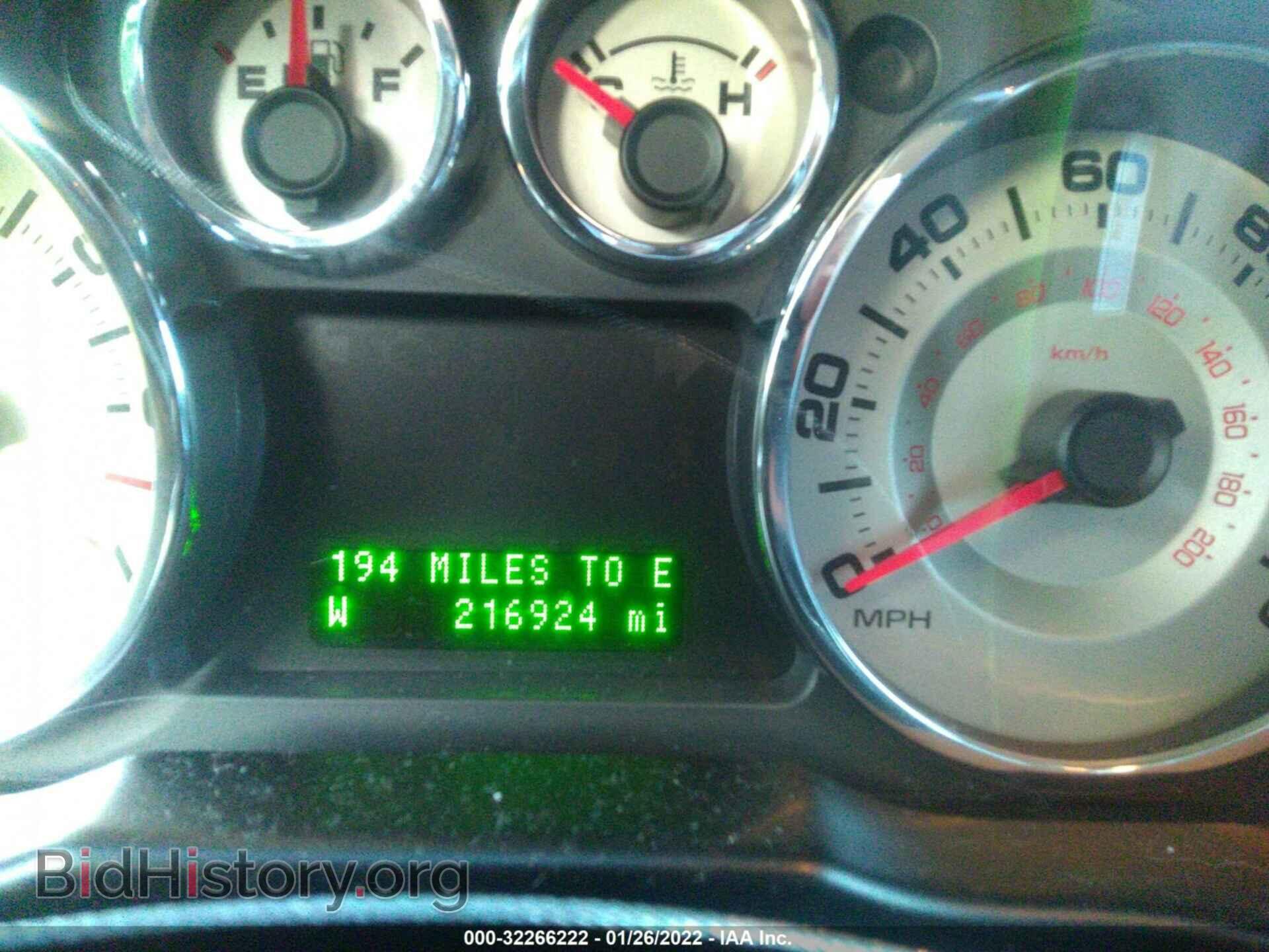 2008 FORD EDGE - VIN: 2FMDK38C88BA33460 - Фото 7