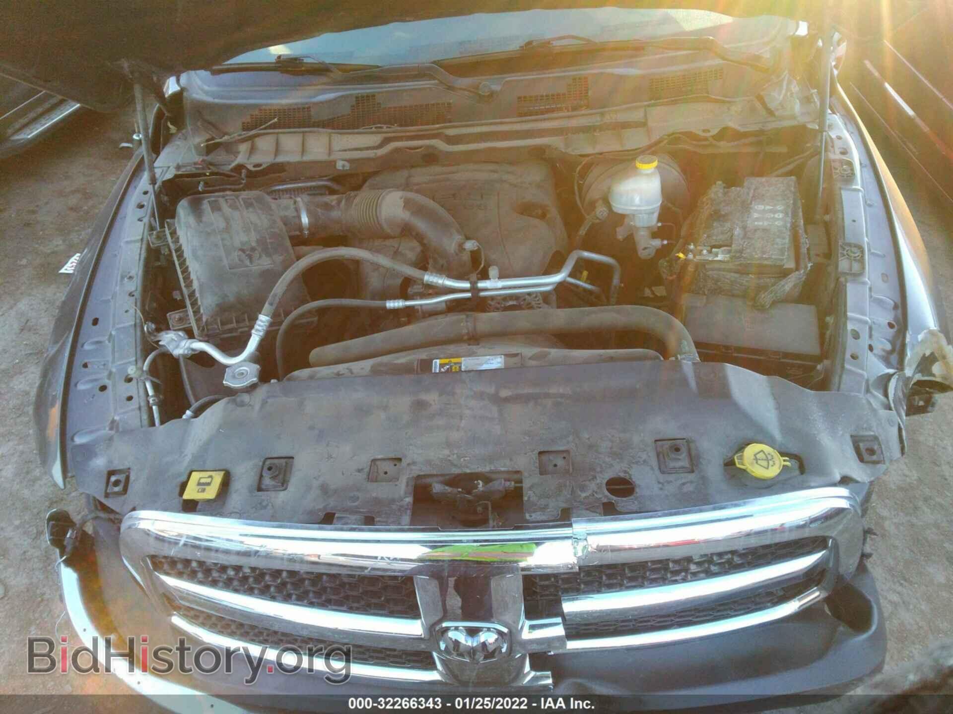 2015 RAM 1500 - VIN: 1C6RR7FT9FS758933 - Фото 10