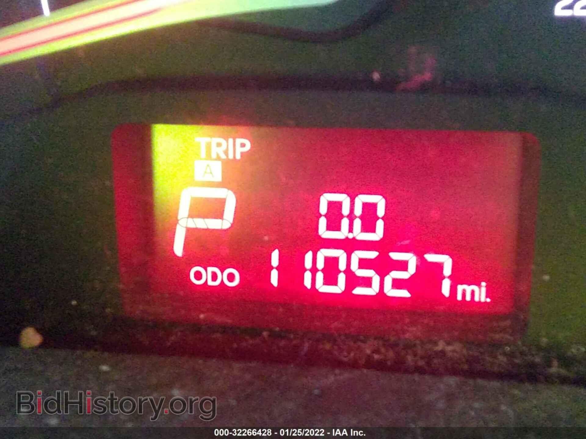 2013 KIA RIO - VIN: KNADM5A35D6109100 - Фото 7