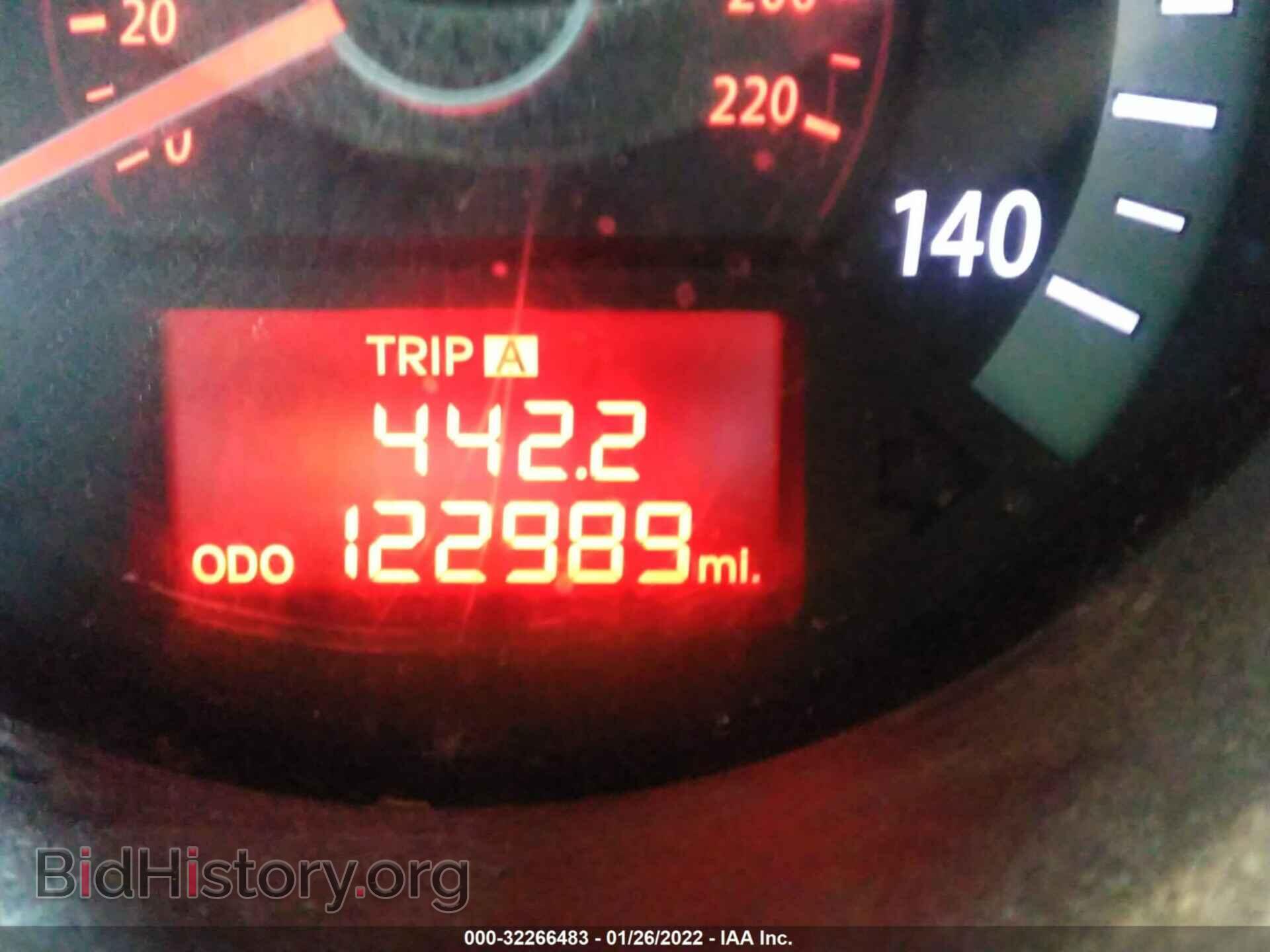 2010 KIA FORTE - VIN: KNAFU4A27A5820468 - Фото 7