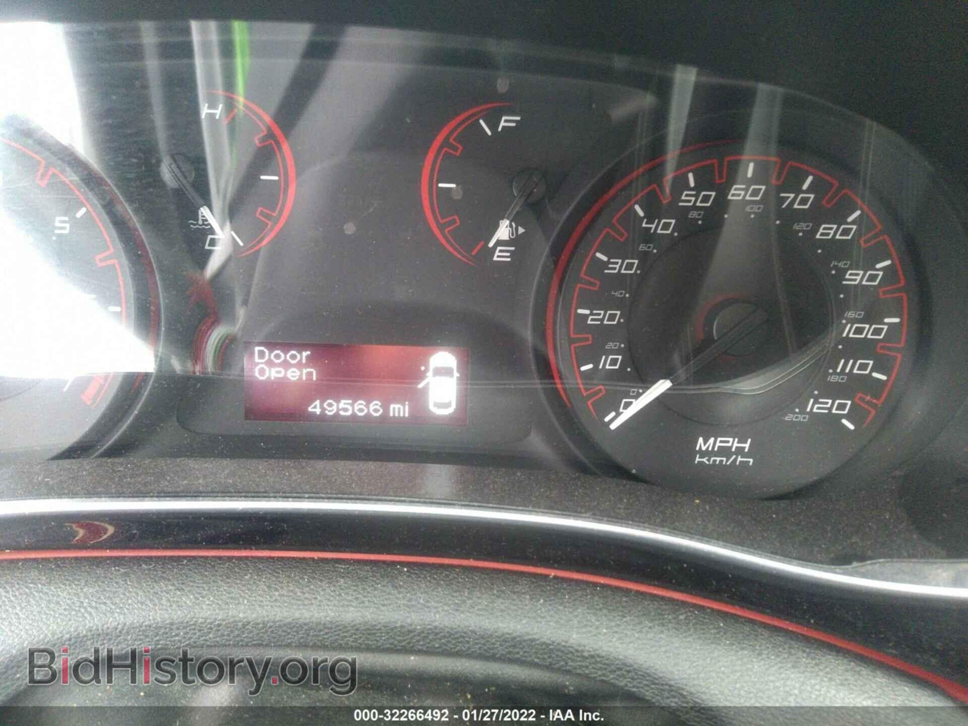 2016 DODGE DART - VIN: 1C3CDFBB0GD683862 - Фото 7