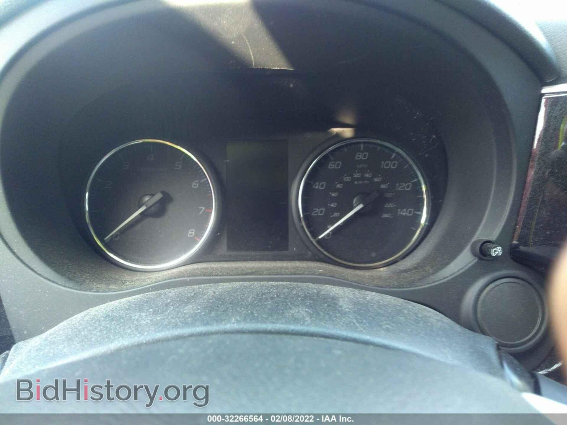 2020 MITSUBISHI OUTLANDER - VIN: JA4AD2A38LZ039491 - Фото 7