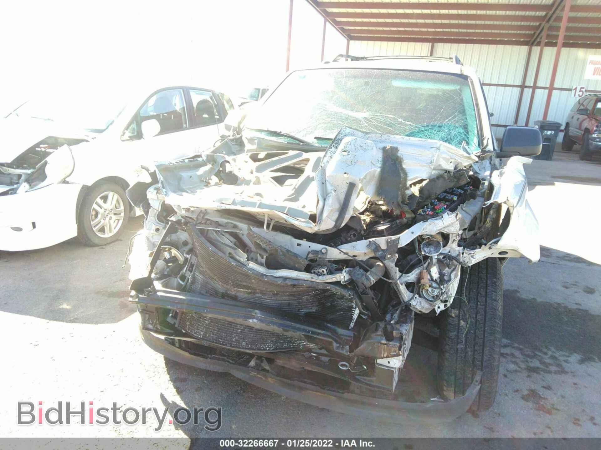 2011 FORD ESCAPE - VIN: 1FMCU0D79BKA55946 - Фото 6