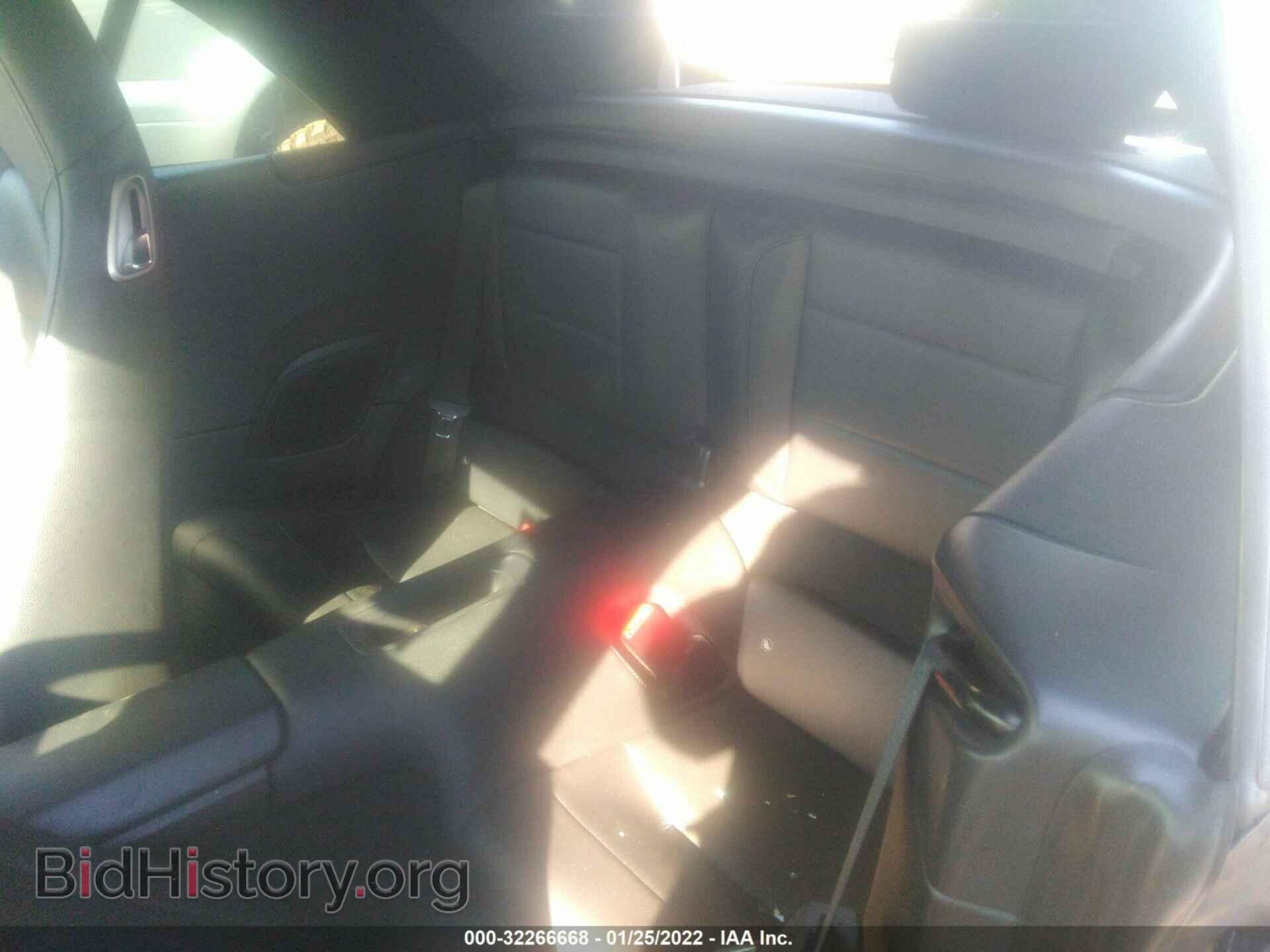 2013 PORSCHE 911 - VIN: WP0CA2A98DS140066 - Фото 8