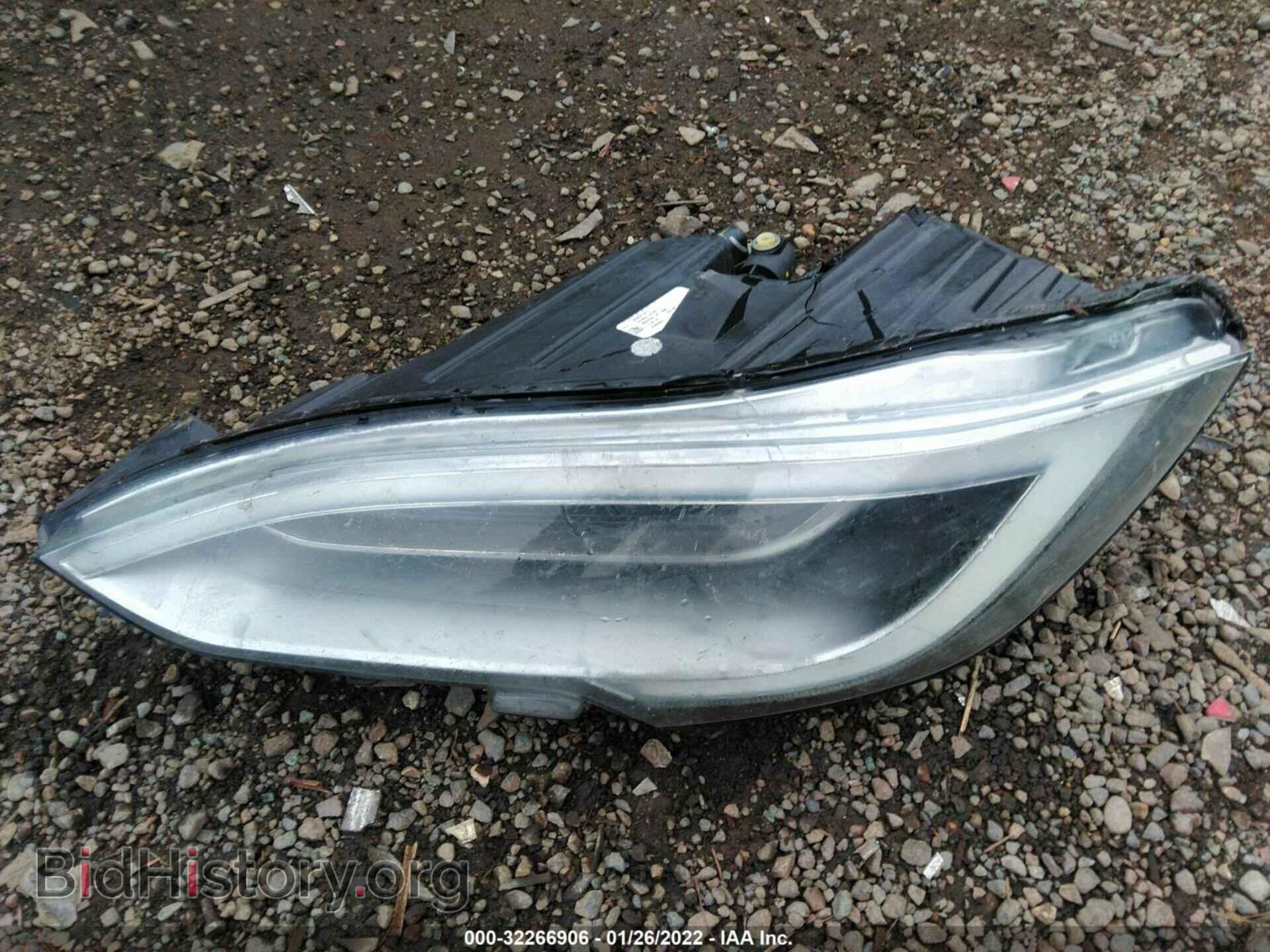 2017 TESLA MODEL S - VIN: 5YJSA1E28HF218514 - Photo 12