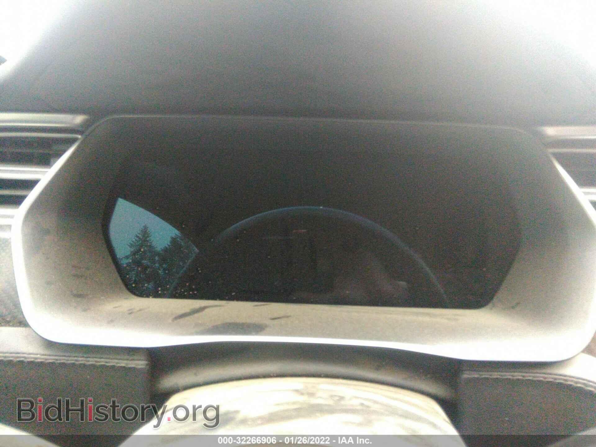 2017 TESLA MODEL S - VIN: 5YJSA1E28HF218514 - Photo 7