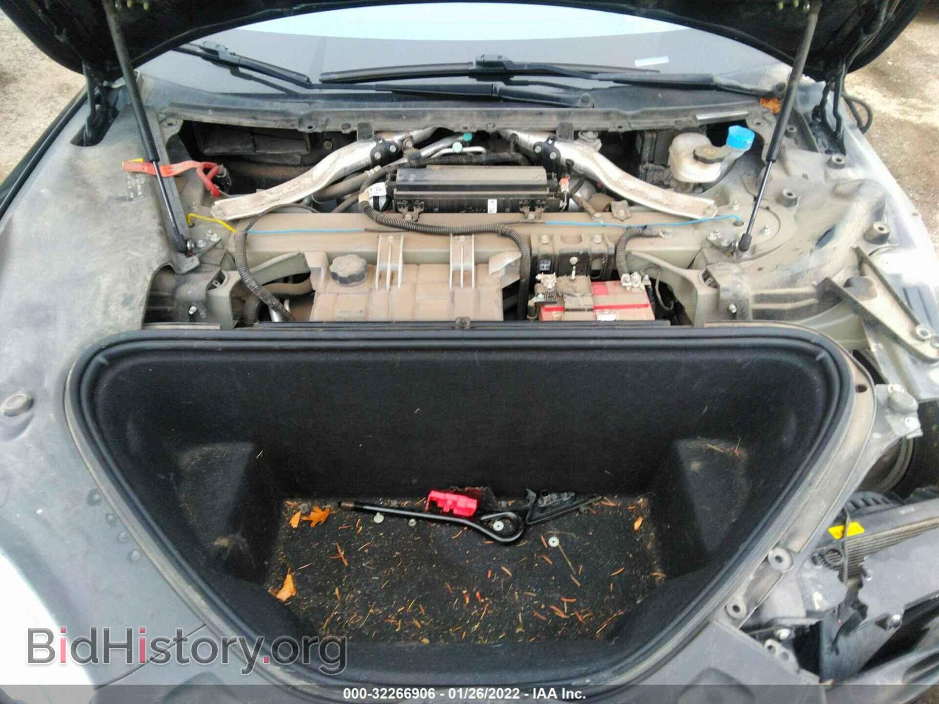 2017 TESLA MODEL S - VIN: 5YJSA1E28HF218514 - Photo 10