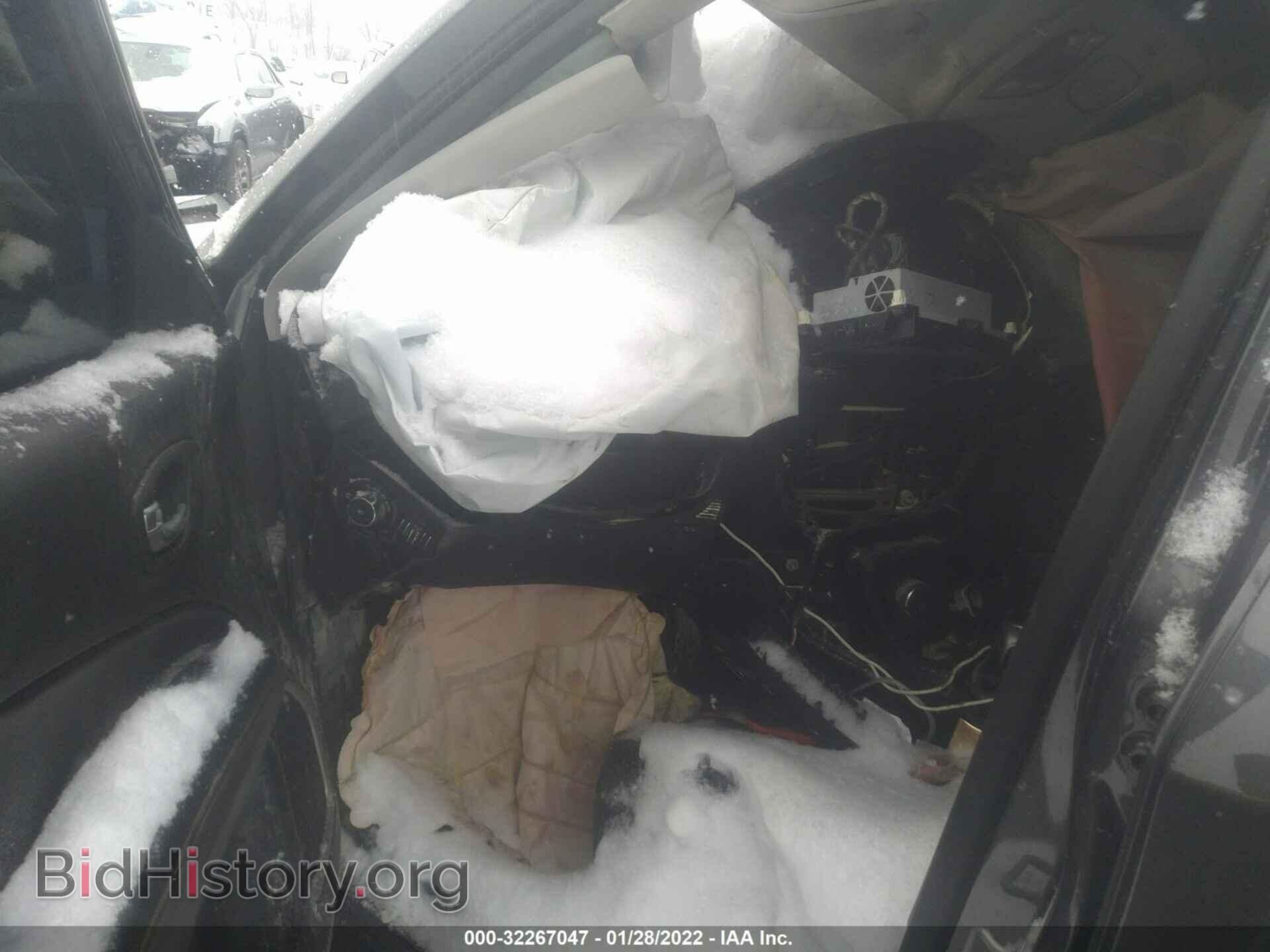 2020 JEEP COMPASS - VIN: 3C4NJDCB0LT126972 - Фото 5