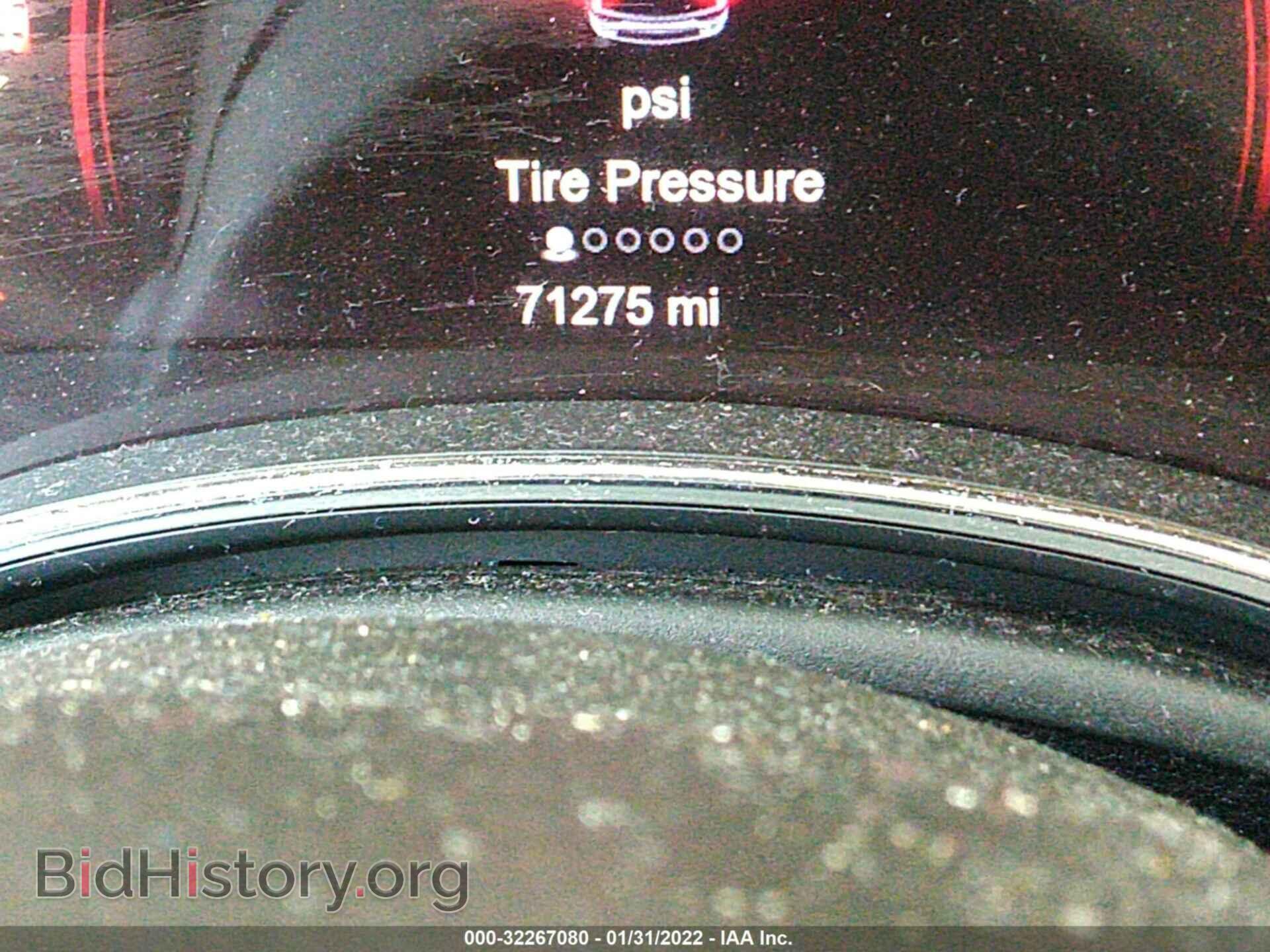 2014 DODGE DURANGO - VIN: 1C4RDJDG6EC446135 - Photo 7