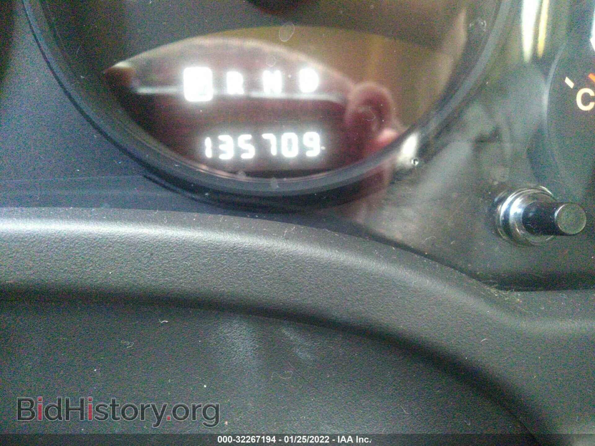 2014 JEEP COMPASS - VIN: 1C4NJDBB4ED734049 - Фото 7