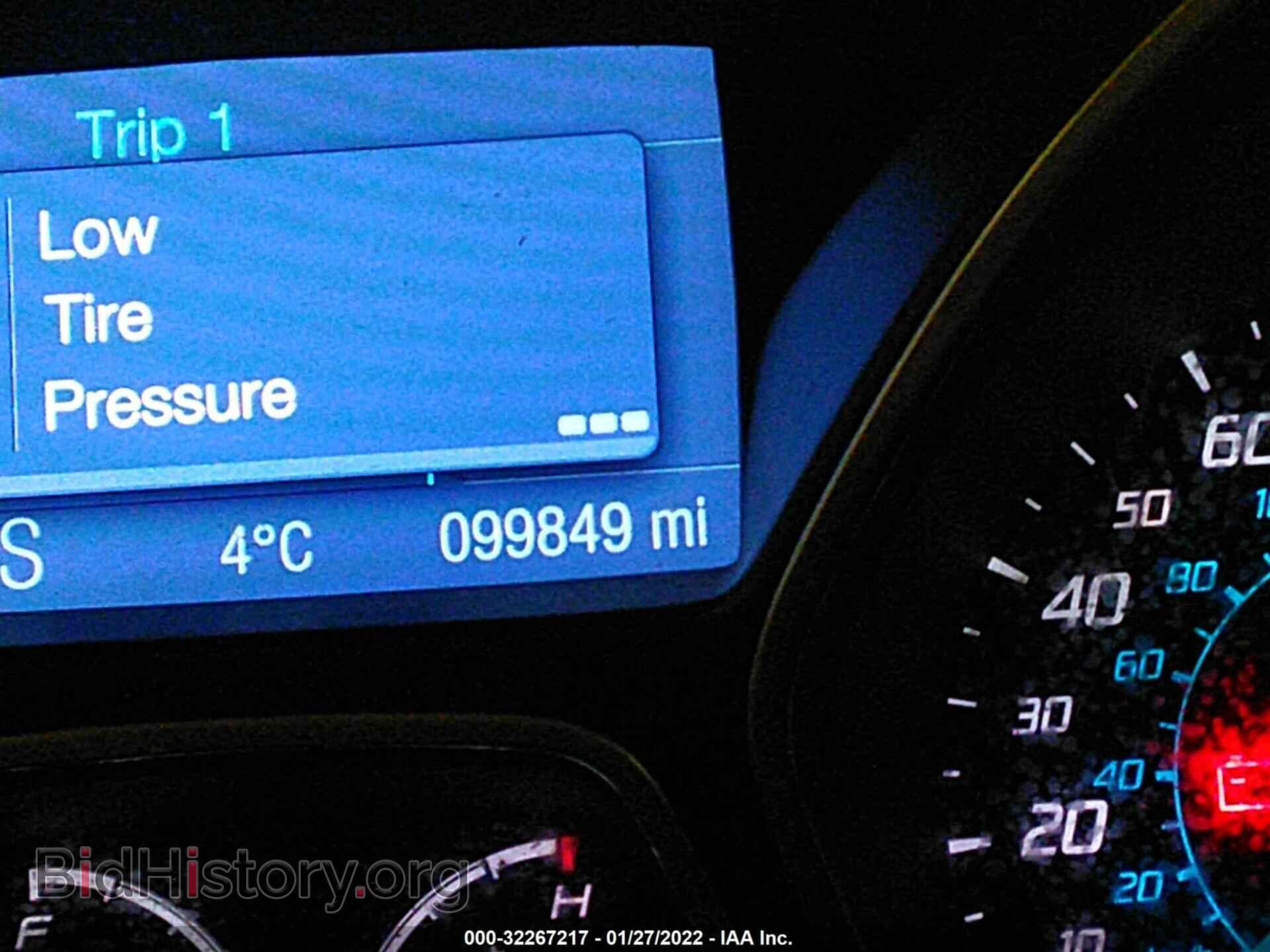 2012 FORD FOCUS - VIN: 1FAHP3H27CL255453 - Фото 7