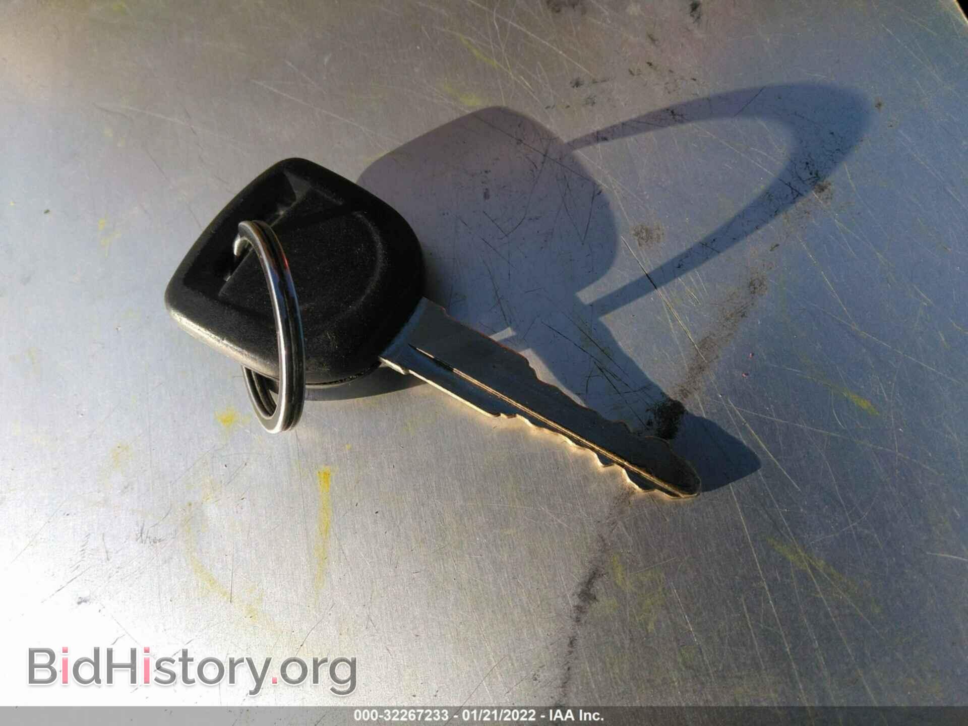 2013 MAZDA MAZDA3 - VIN: JM1BL1TG4D1707908 - Фото 11