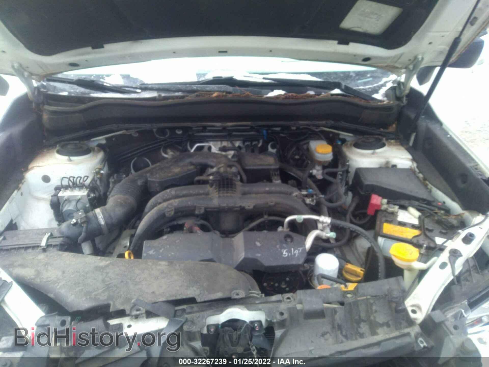 2017 SUBARU FORESTER - VIN: JF2SJAAC9HH409732 - Фото 10