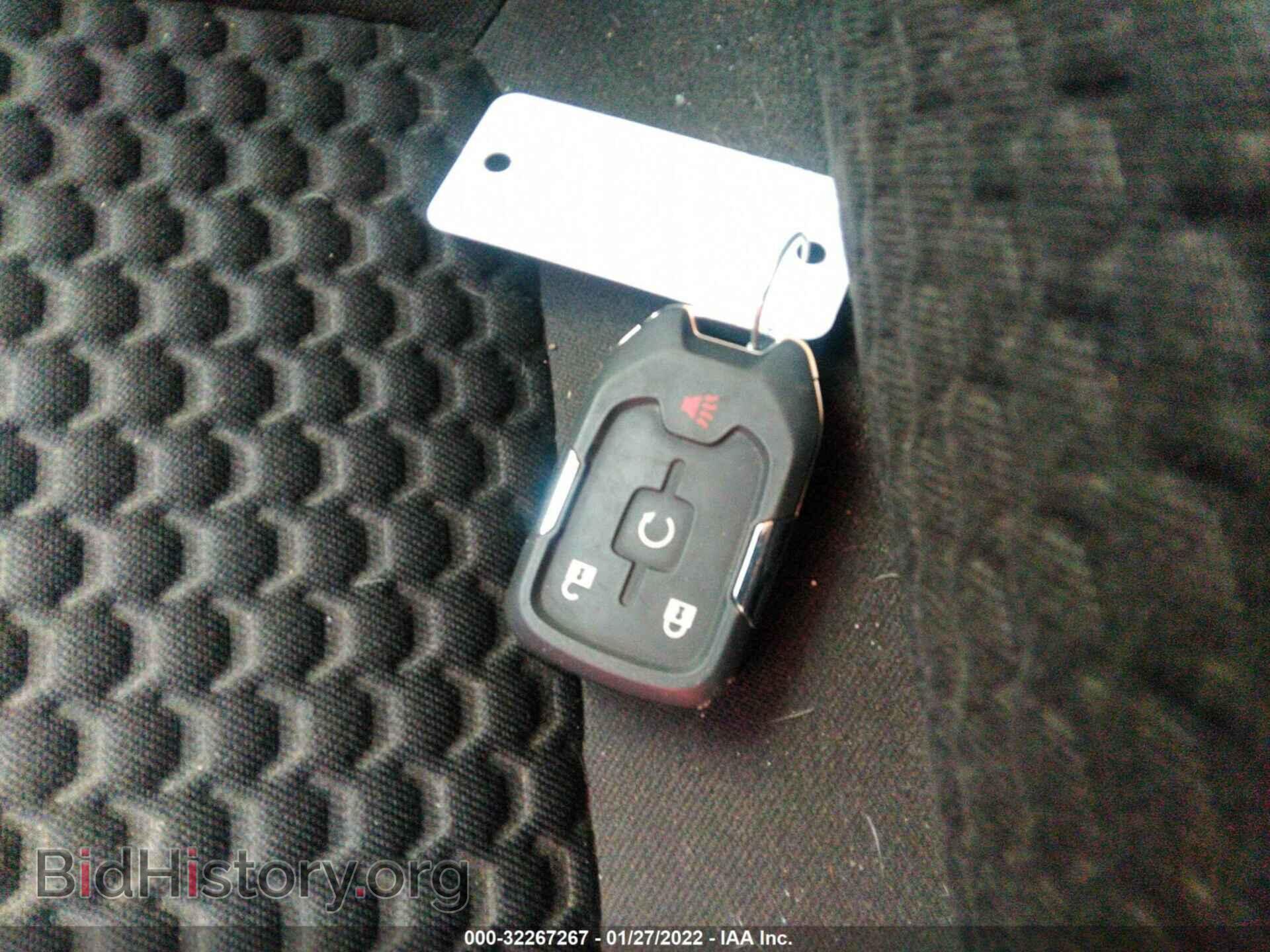 2021 GMC TERRAIN - VIN: 3GKALMEV3ML309756 - Фото 11