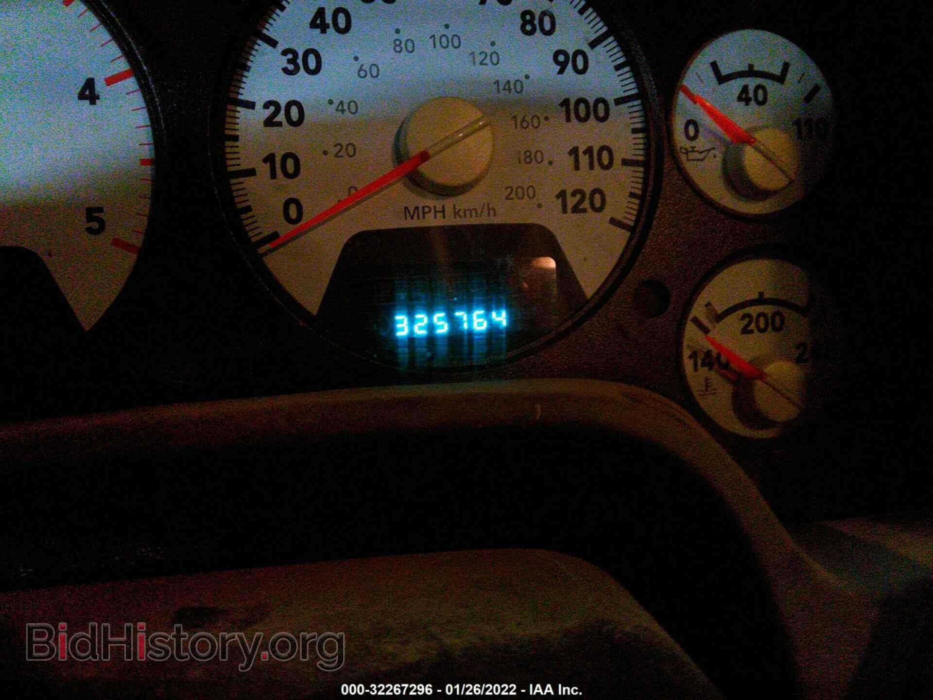2007 DODGE RAM 2500 - VIN: 3D7KS28A67G845569 - Фото 7
