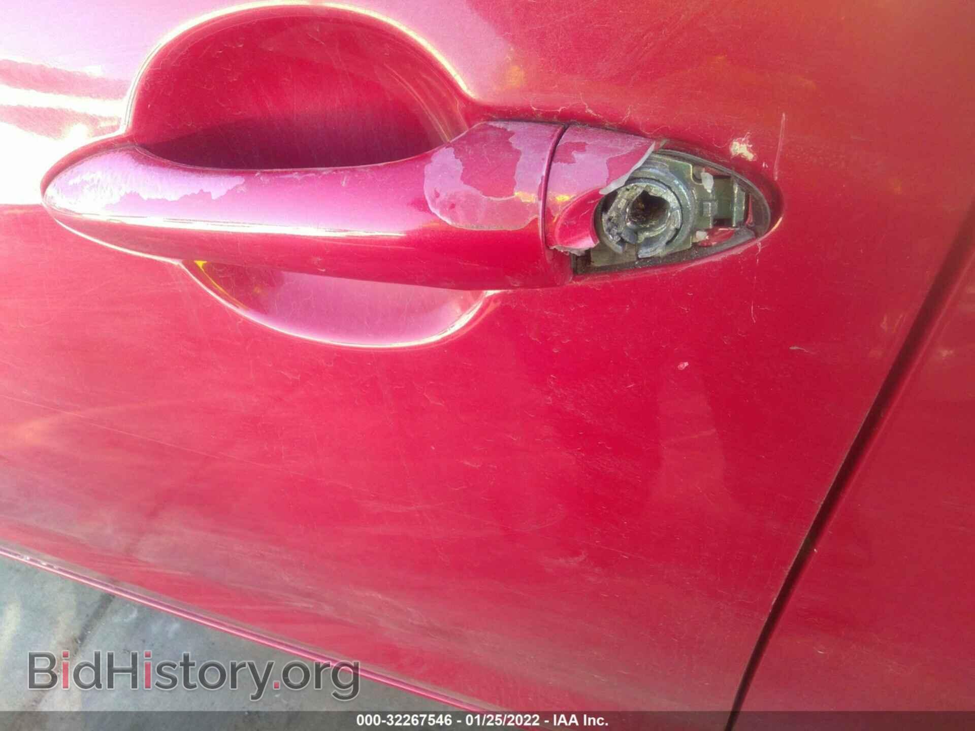 2015 KIA FORTE - VIN: KNAFX4A68F5422462 - Фото 6