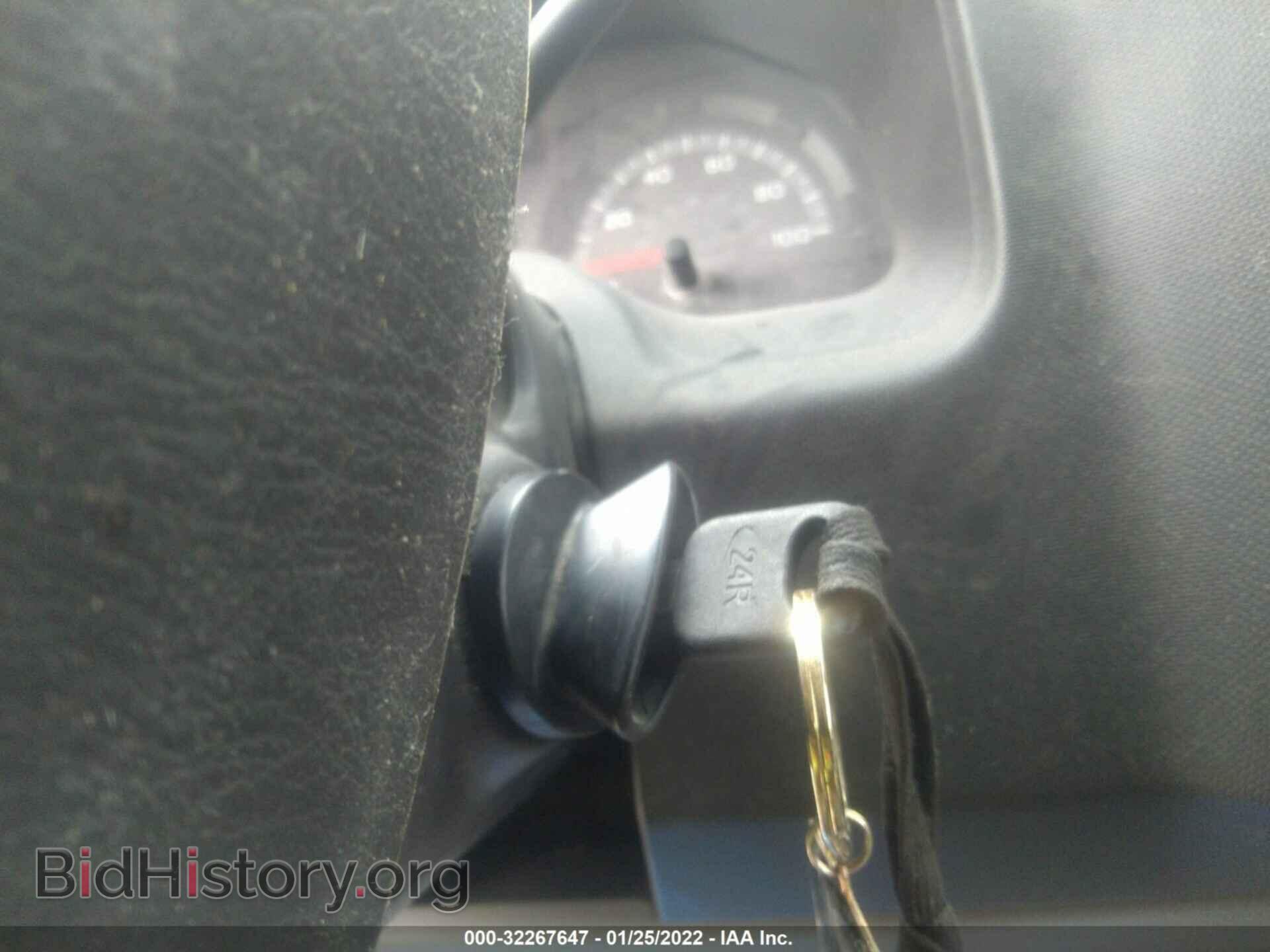 2011 FORD ECONOLINE CARGO VAN - VIN: 1FTSS3EL1BDB38309 - Фото 11