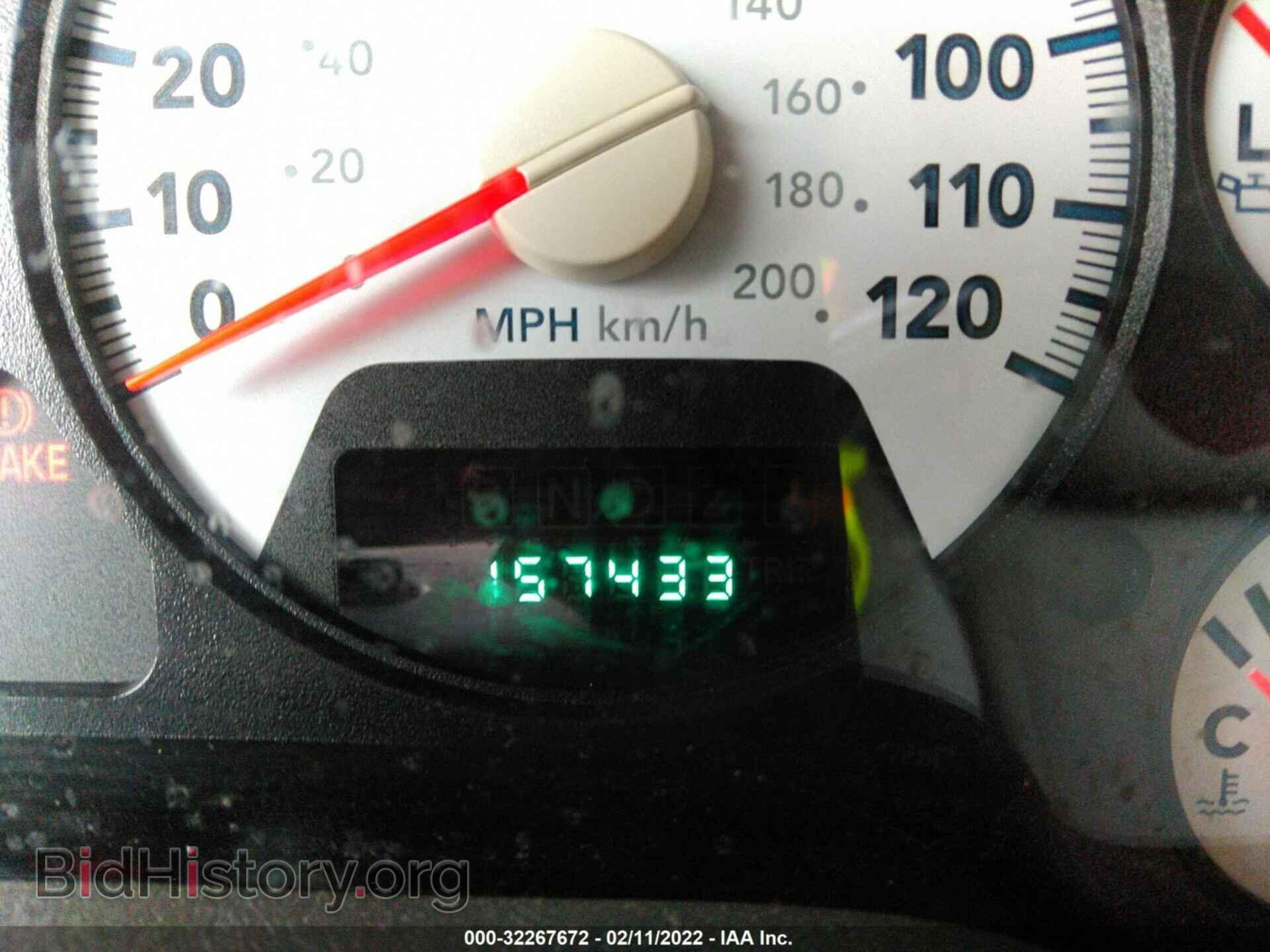 2007 DODGE RAM 2500 - VIN: 3D7KS28D97G750367 - Фото 7