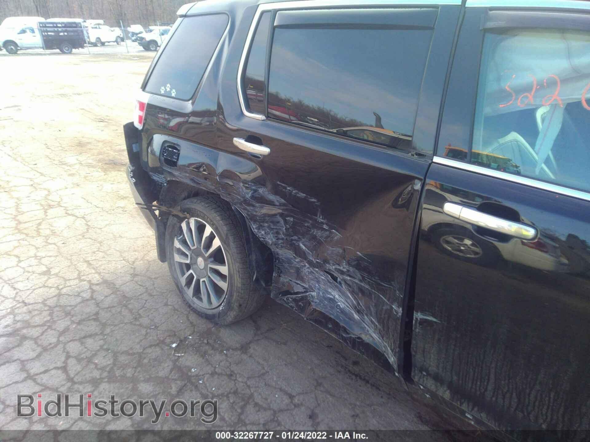 2016 GMC TERRAIN - VIN: 2GKFLRE32G6292569 - Фото 6